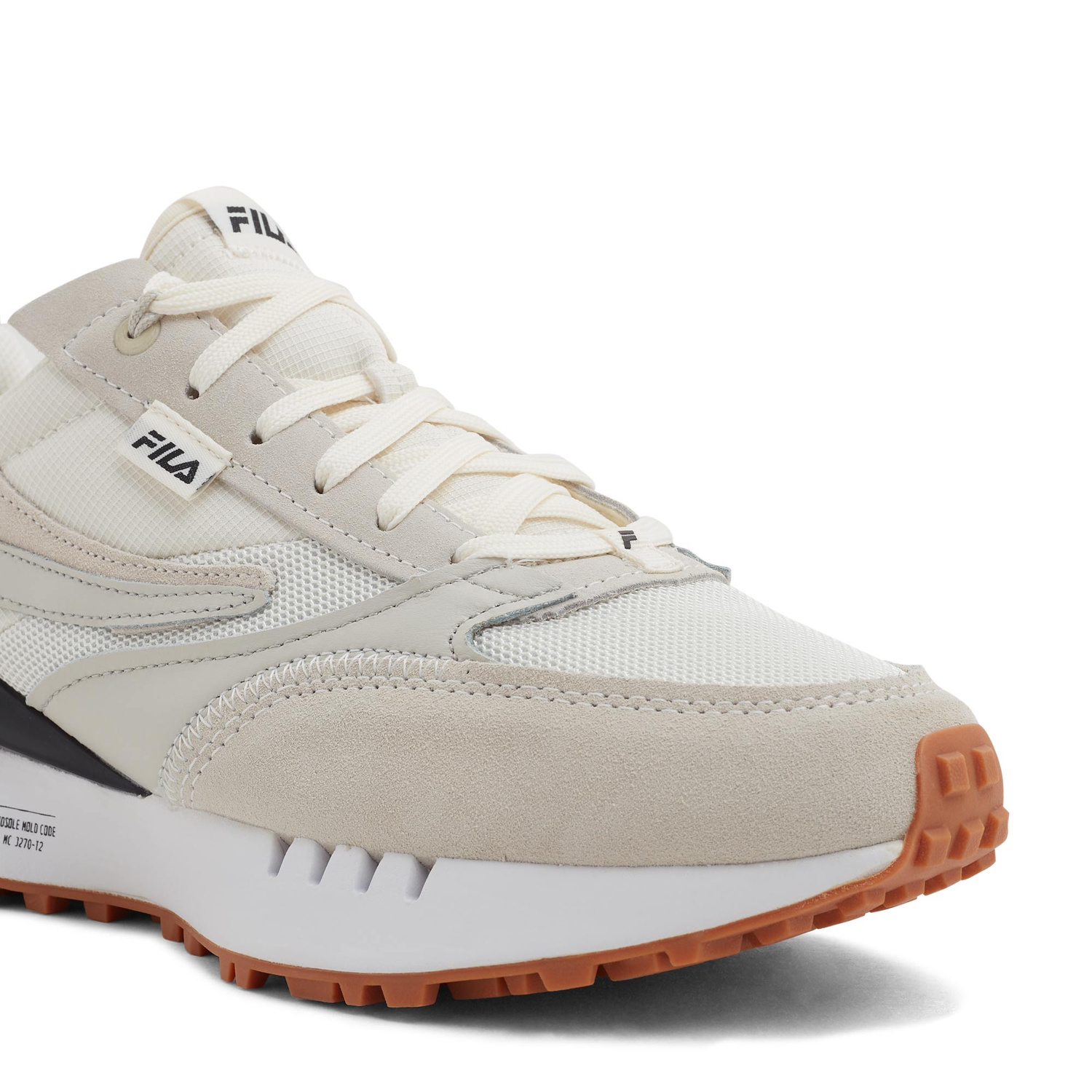 Fila Renno N Generation sneakers for Men - Multicolored in USA 