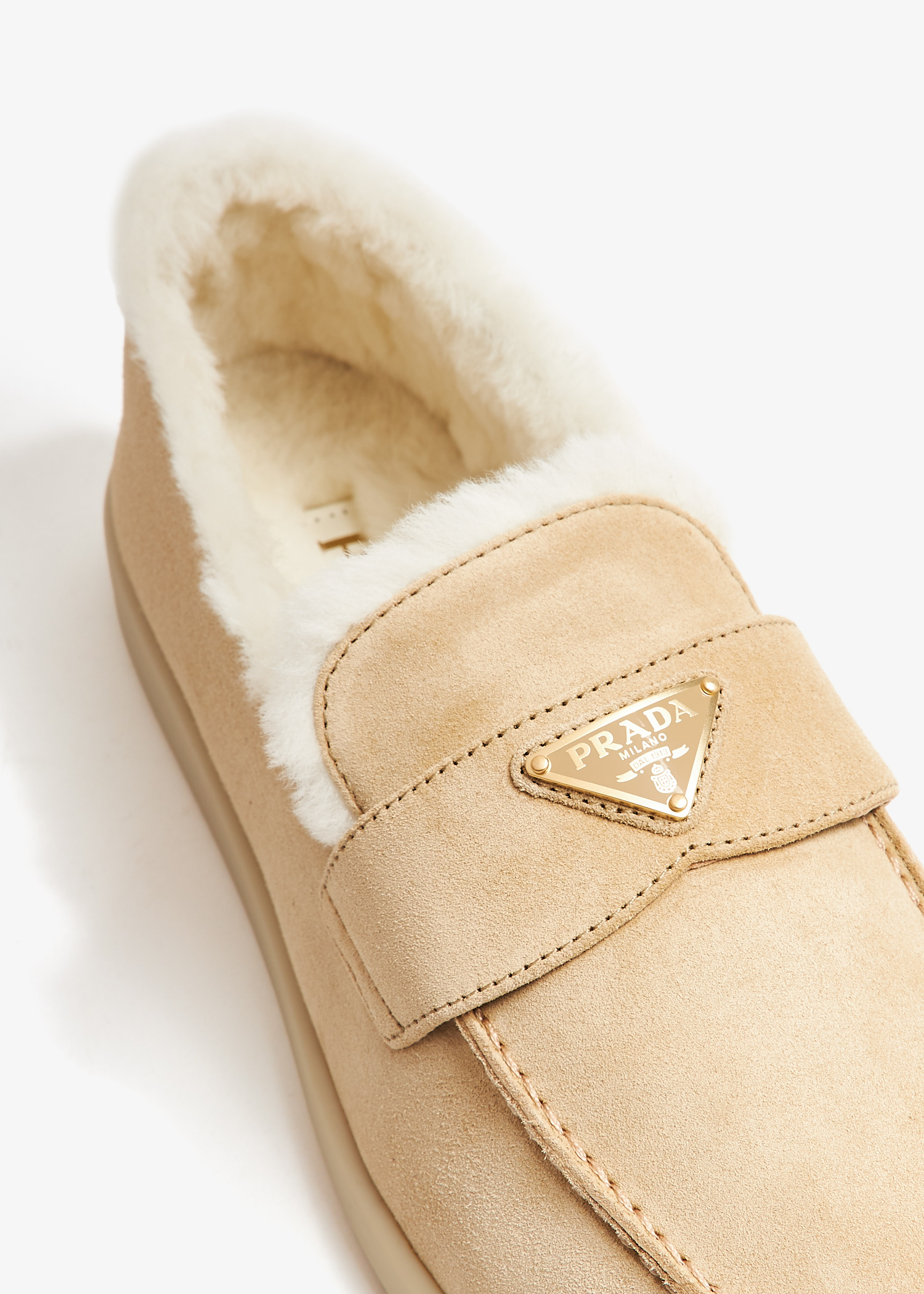 【送料&関税込】Prada Shearling Loafers 0400022091302_BROWN?wid=600&