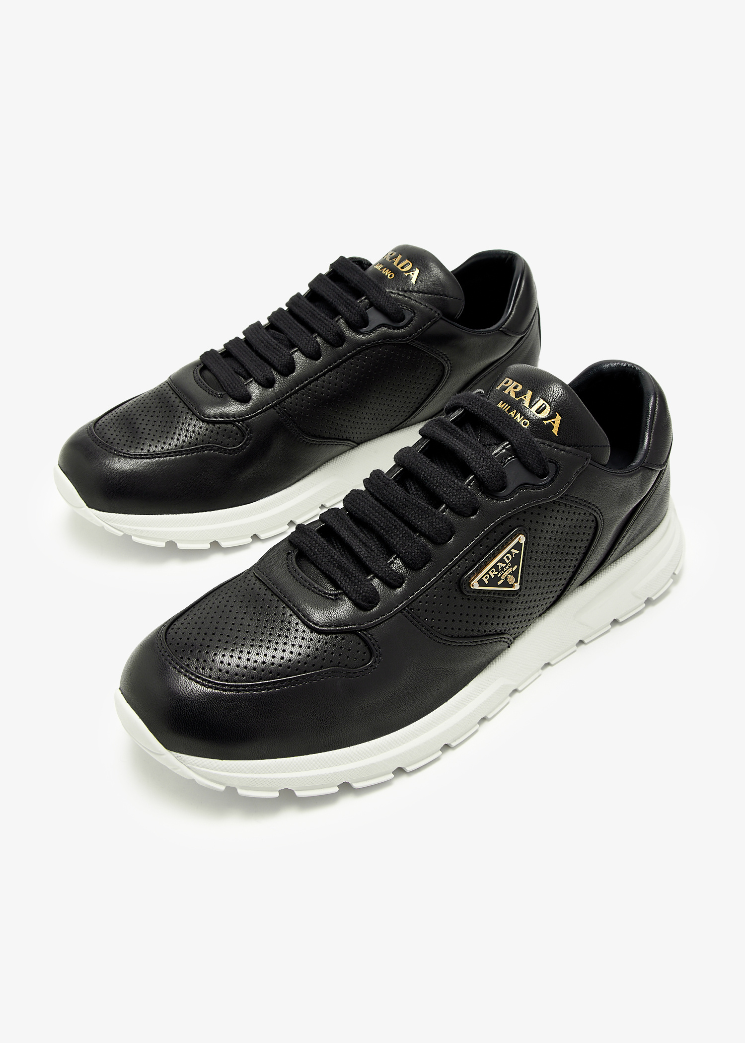 【関税込み】prada Prax 2.0' sneakers Prada Prax 2.0 Sneakers | Sendegaro