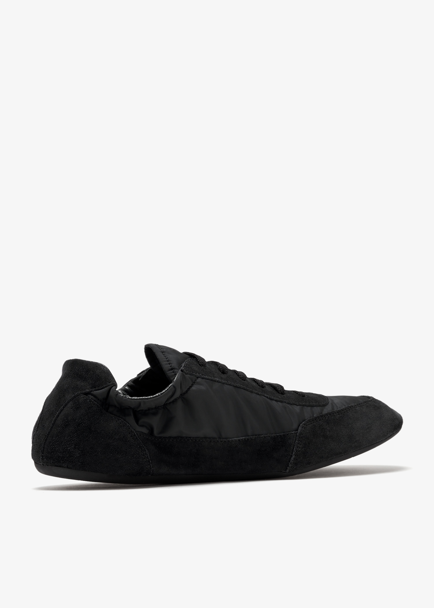Prada Collapse sneakers for Women - Black in Kuwait | Level