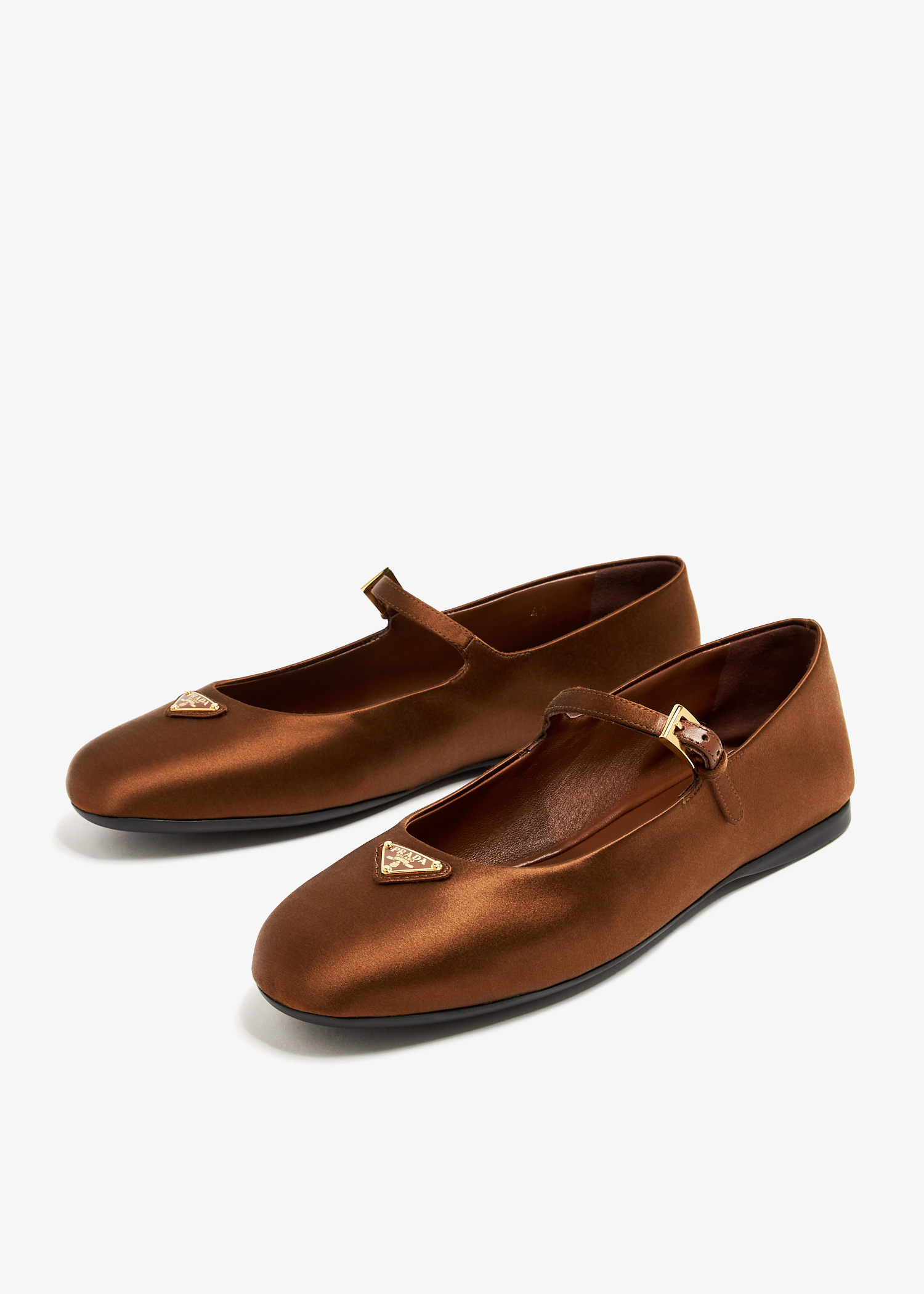 PRADA★茶色ブーツ金具ゴールド 楽天市場】PRADA プラダ 2018-19AW 4T3338 3V72 brixxen レザー