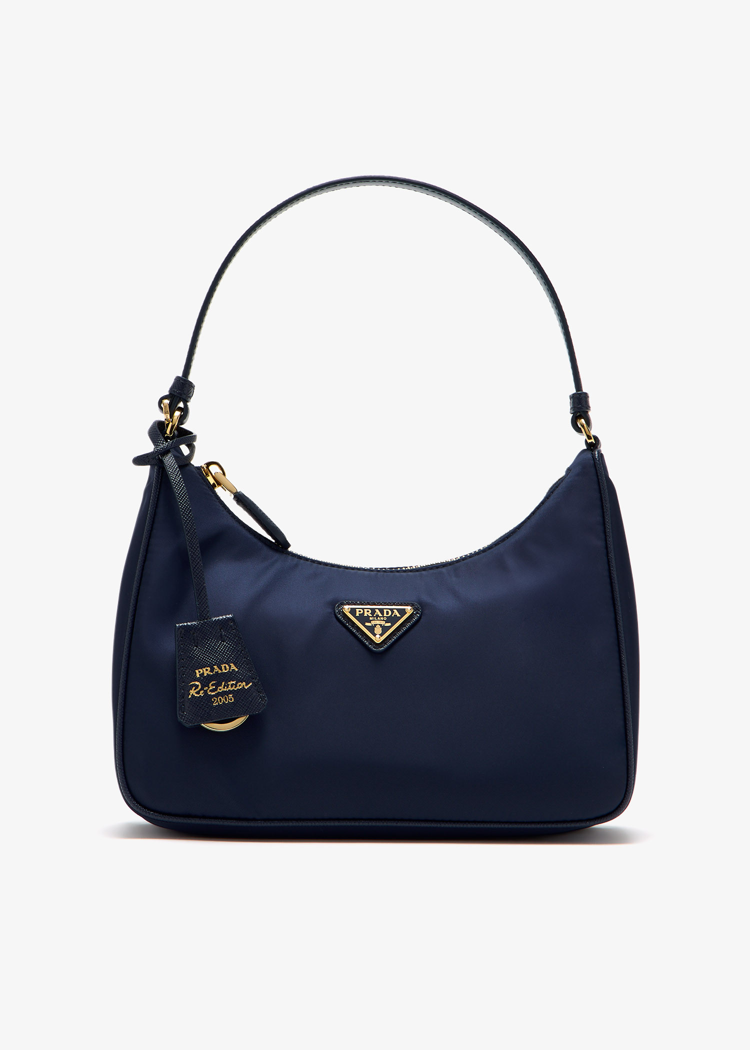 Prada Re-Editon Re-Nylon Mini Bag