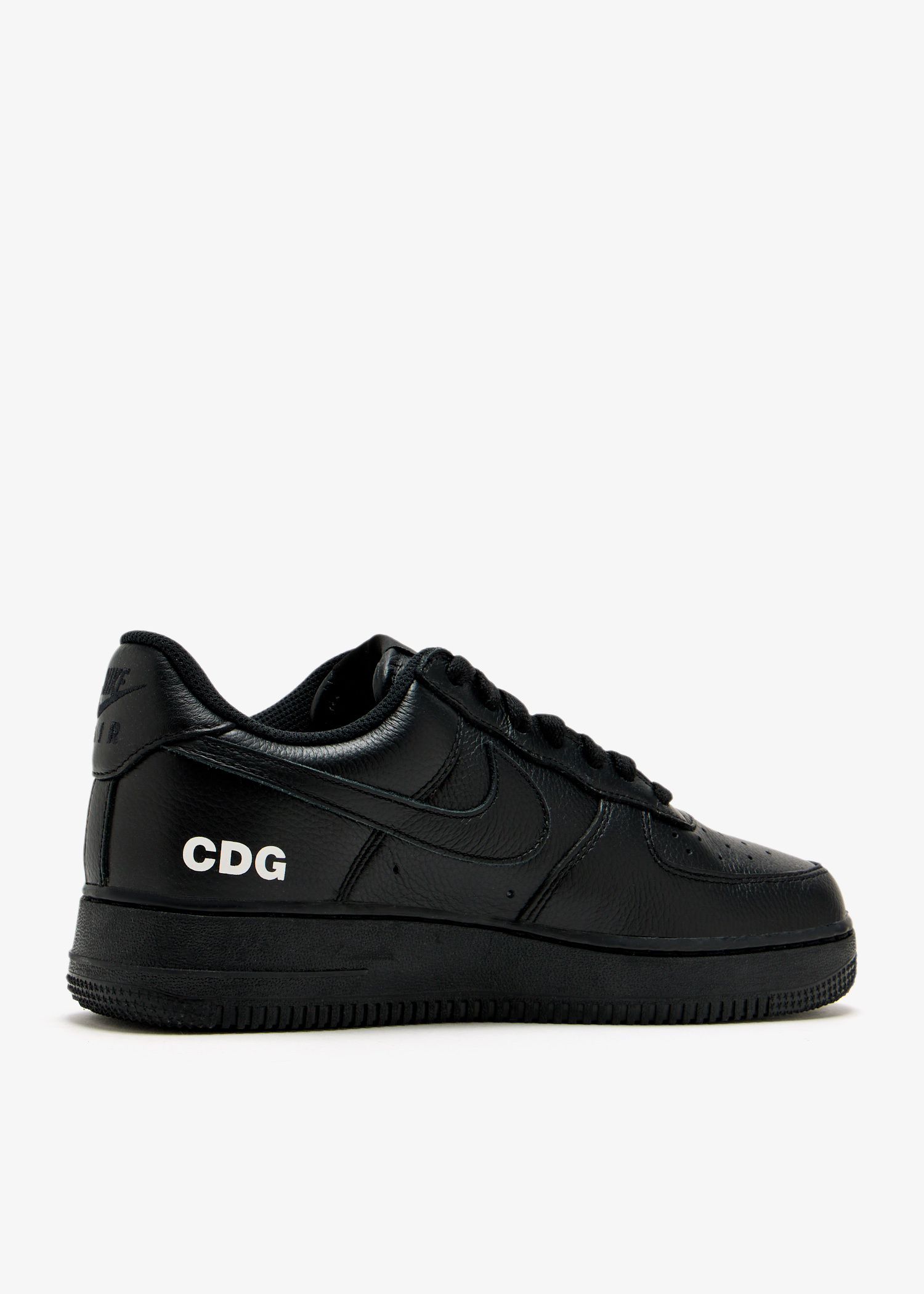Comme des Garçons x Nike Air Force 1 Low Retro SP x Filip Pagowski