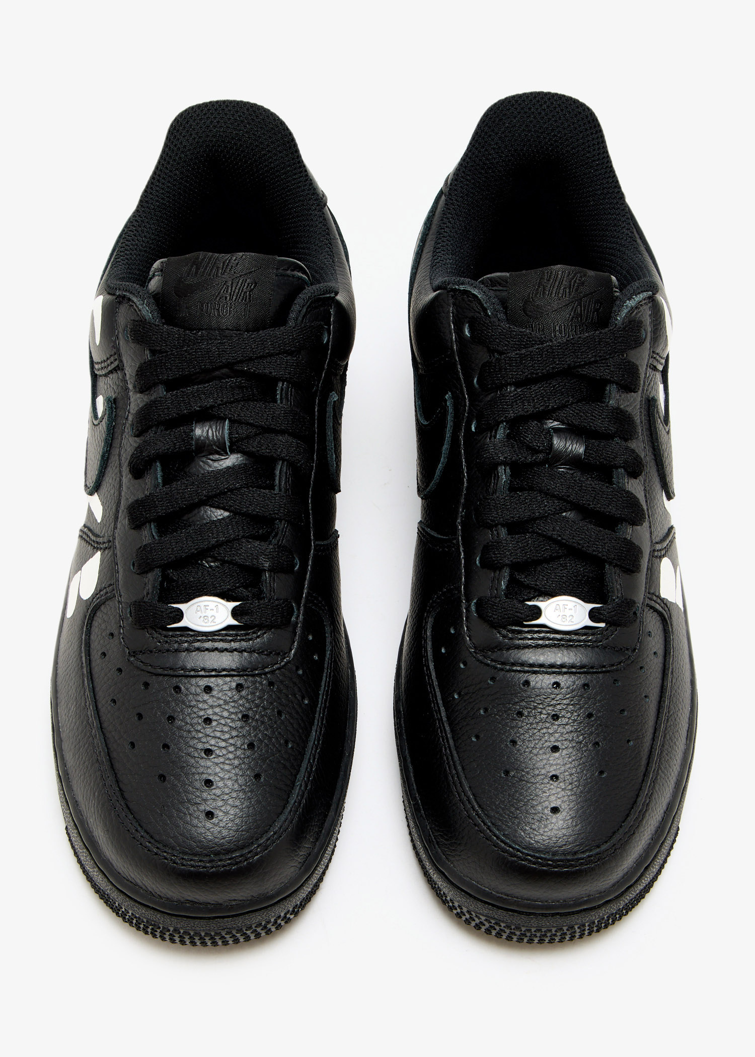 Comme des Garçons x Nike Air Force 1 Low Retro SP x Filip Pagowski