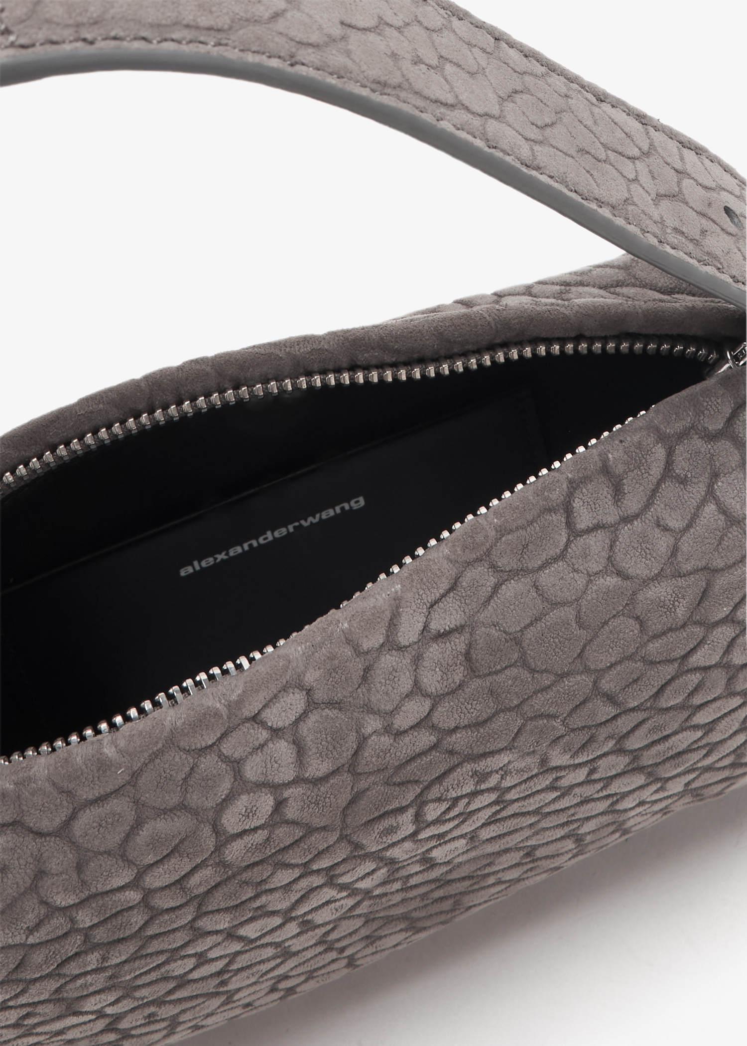 バッグ mini Pinko - Mini Saddle Bag Leather crossbody bag black - The Corner