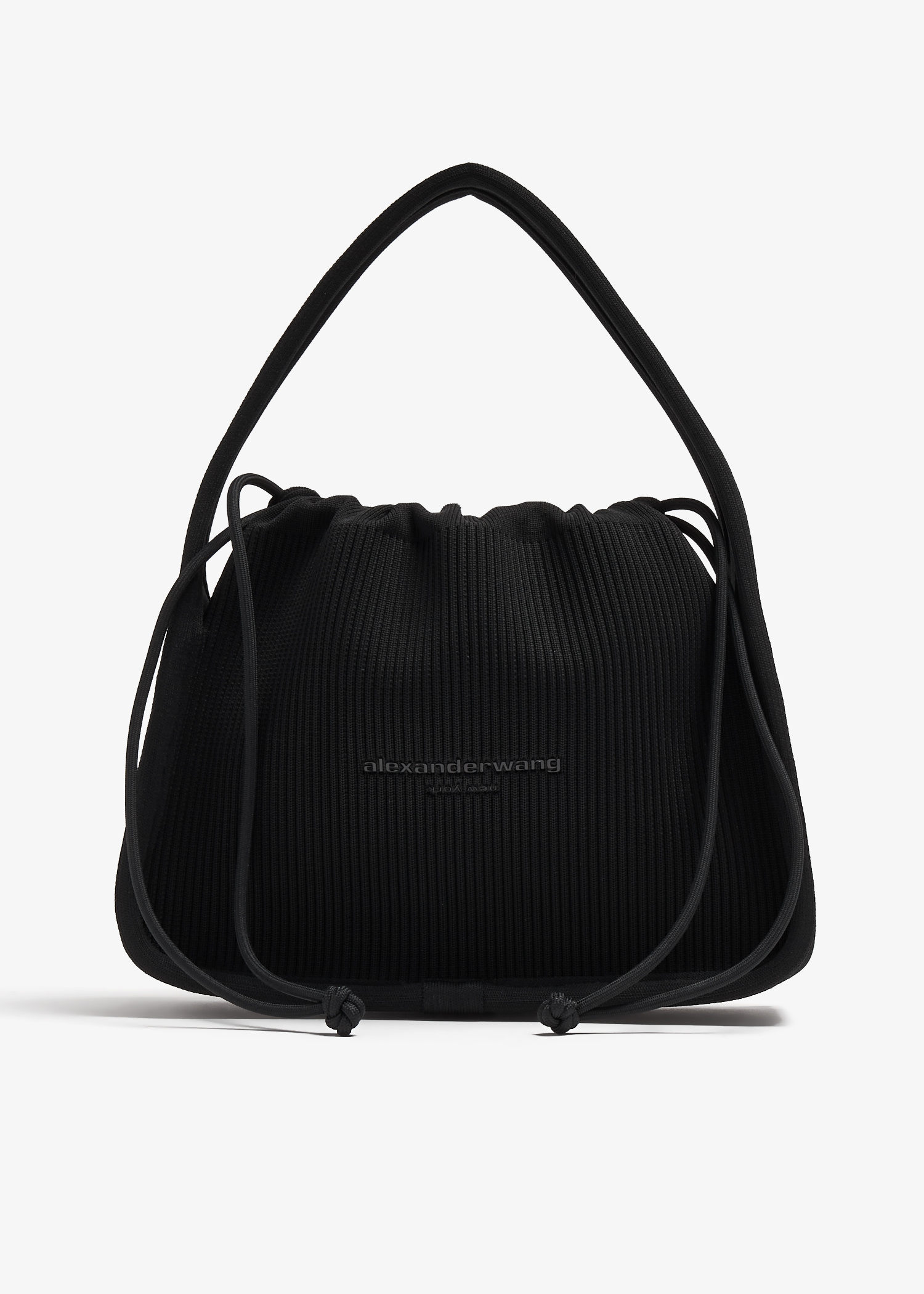 ★送関込み★ Alexander Wang Ryan hotfix small bag Alexander Wang - Small Ryan Hotfix Bag | HBX - Globally