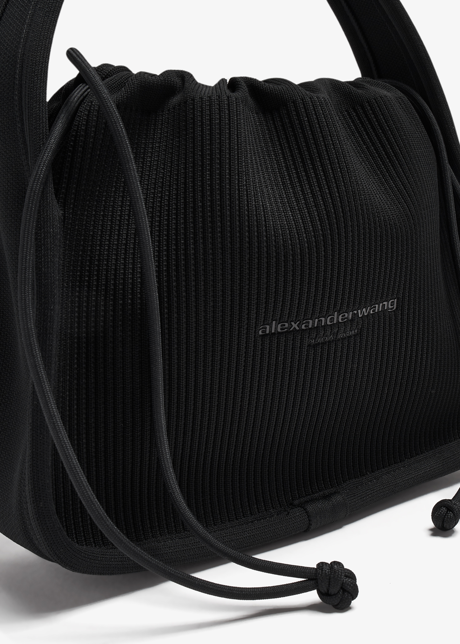 ★送関込み★ Alexander Wang Ryan hotfix small bag Alexander Wang - Small Ryan Hotfix Bag | HBX - Globally
