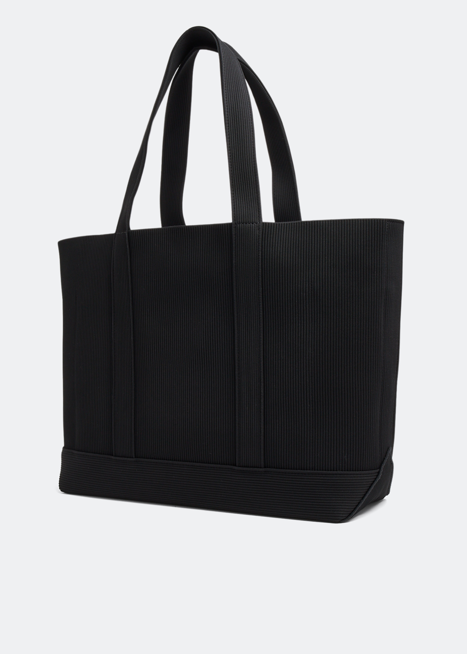 Alexander Wang Knit tote bag for Women - Black in UAE