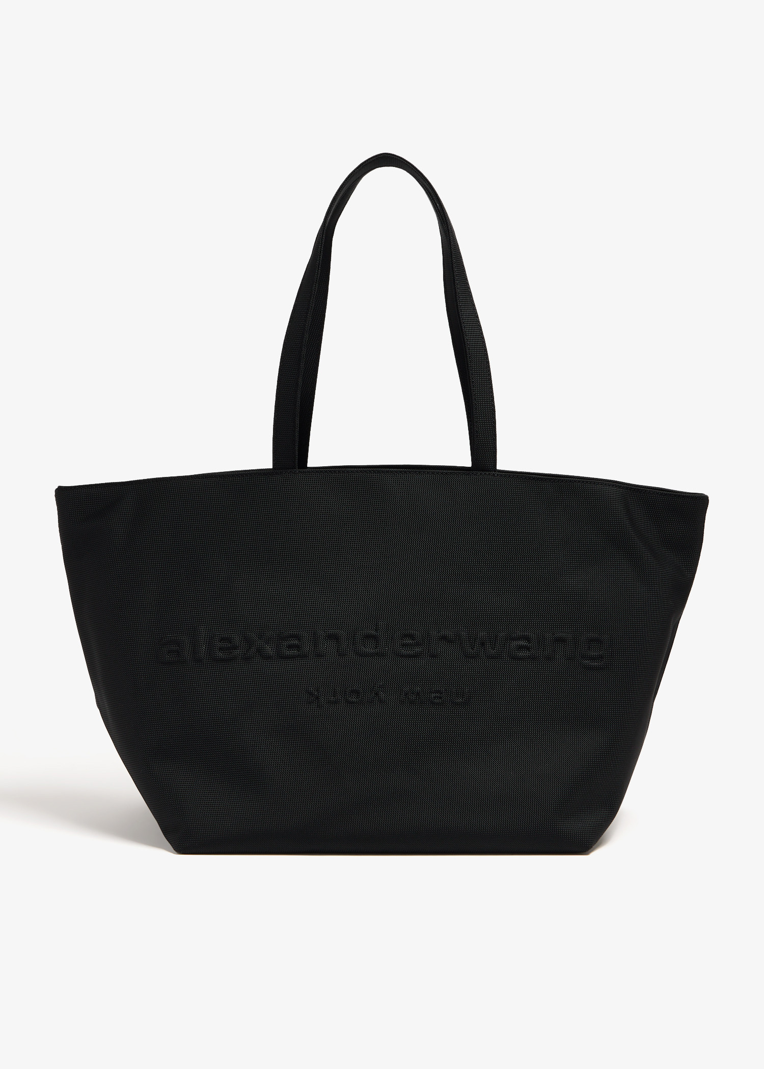 Alexander Wang Punch tote bag for Women - Black in UAE