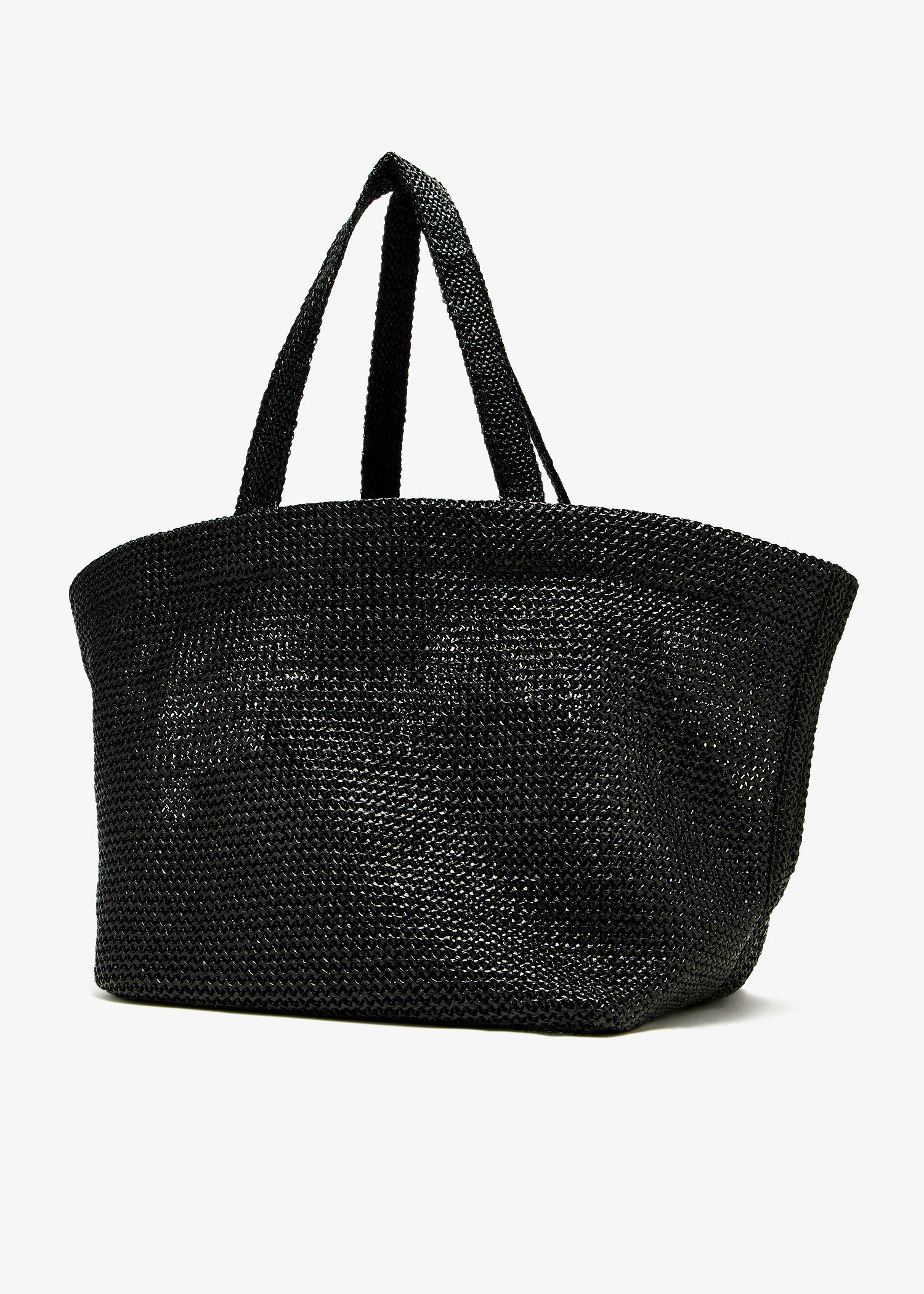 Alexander Wang Punch XL tote bag for Women - Black in UAE