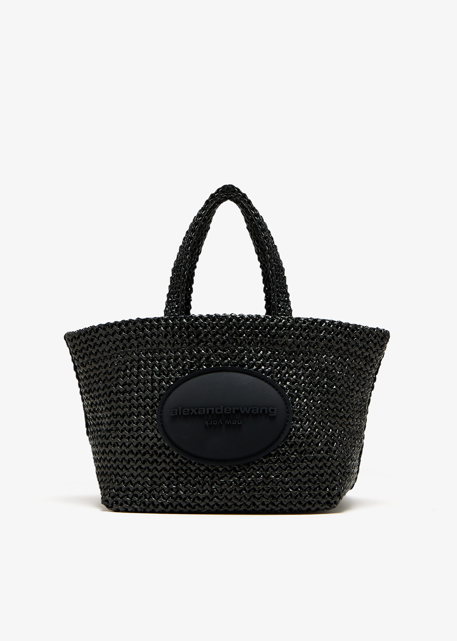 ALEXANDER WANG【関税込み】スパイク ミディアム ポーチバッグ 210.jpg