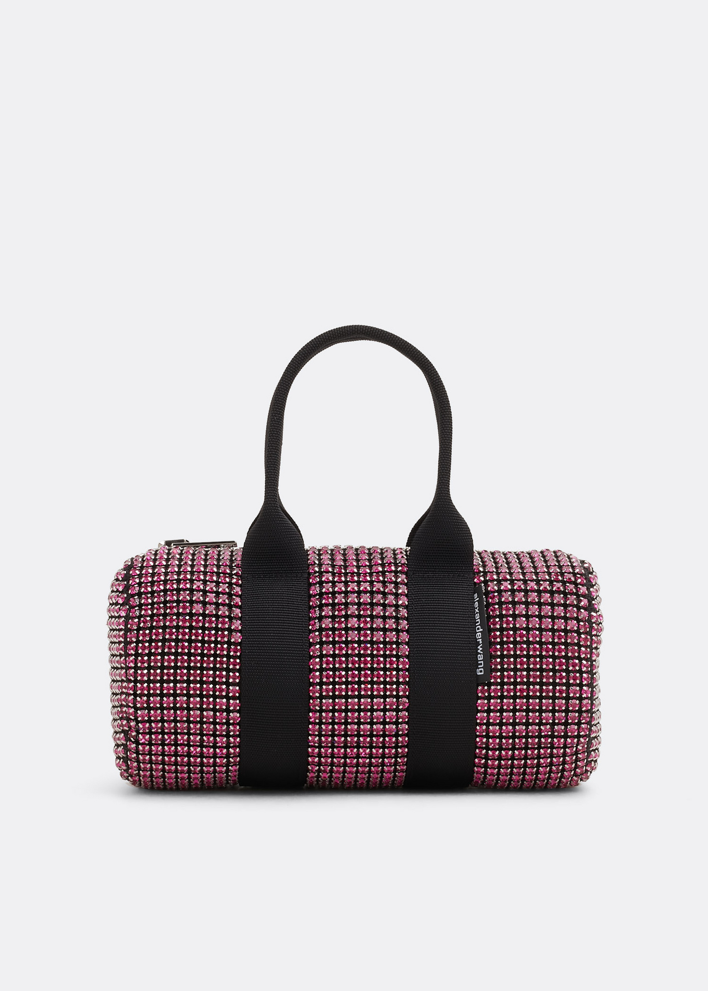 Alexander Wang Cruiser crystal mini duffle bag for Women