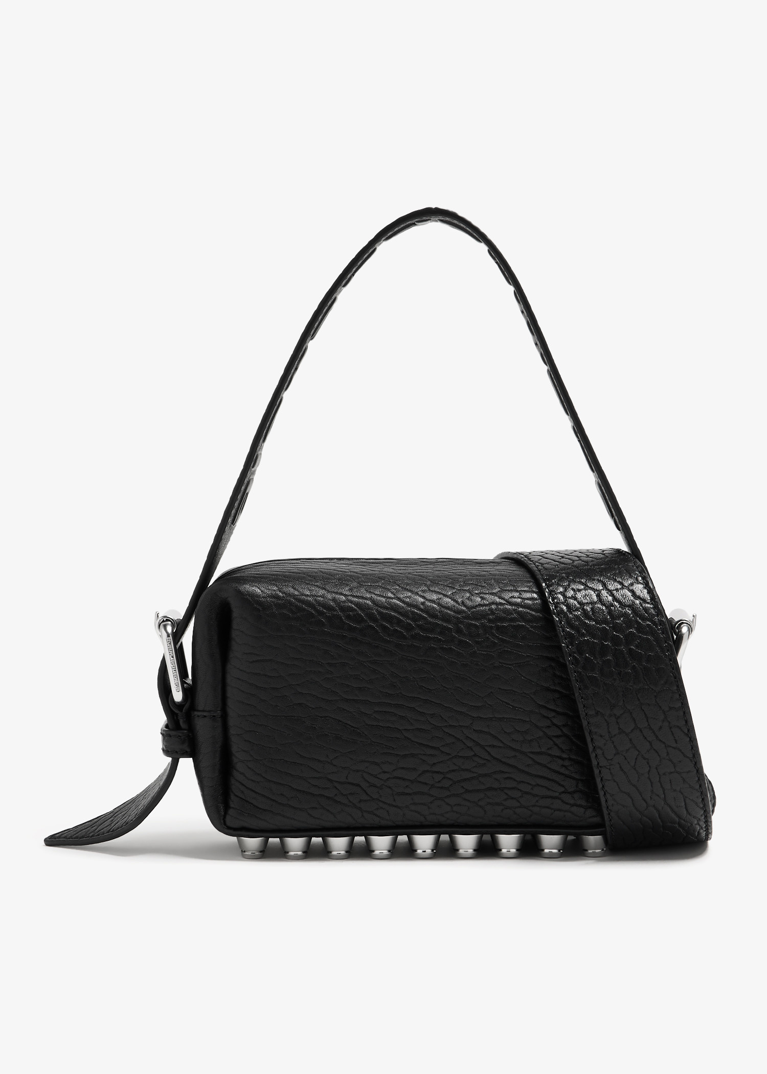 Alexander Wang Ricco small bag for Women - Black in USA | Level Shoes Alexander Wang Ricco small bag for Women - Black in USA | Level Shoes