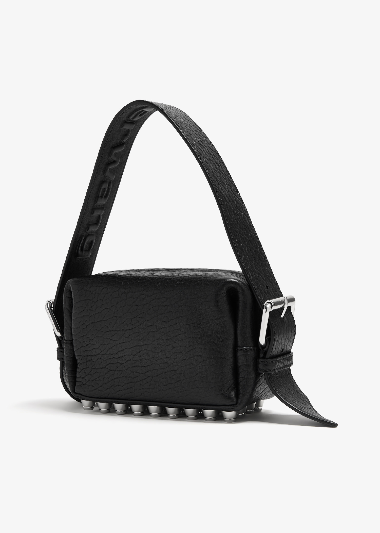 Alexander Wang Ricco small bag for Women - Black in Qatar