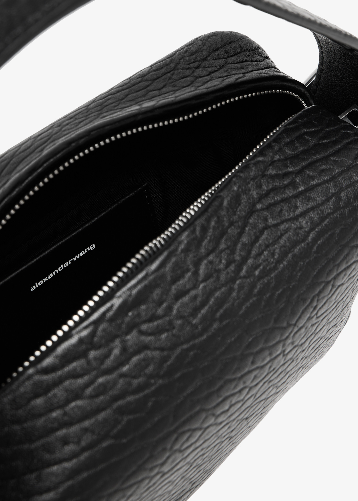 Alexander Wang Ricco small bag for Women - Black in Qatar