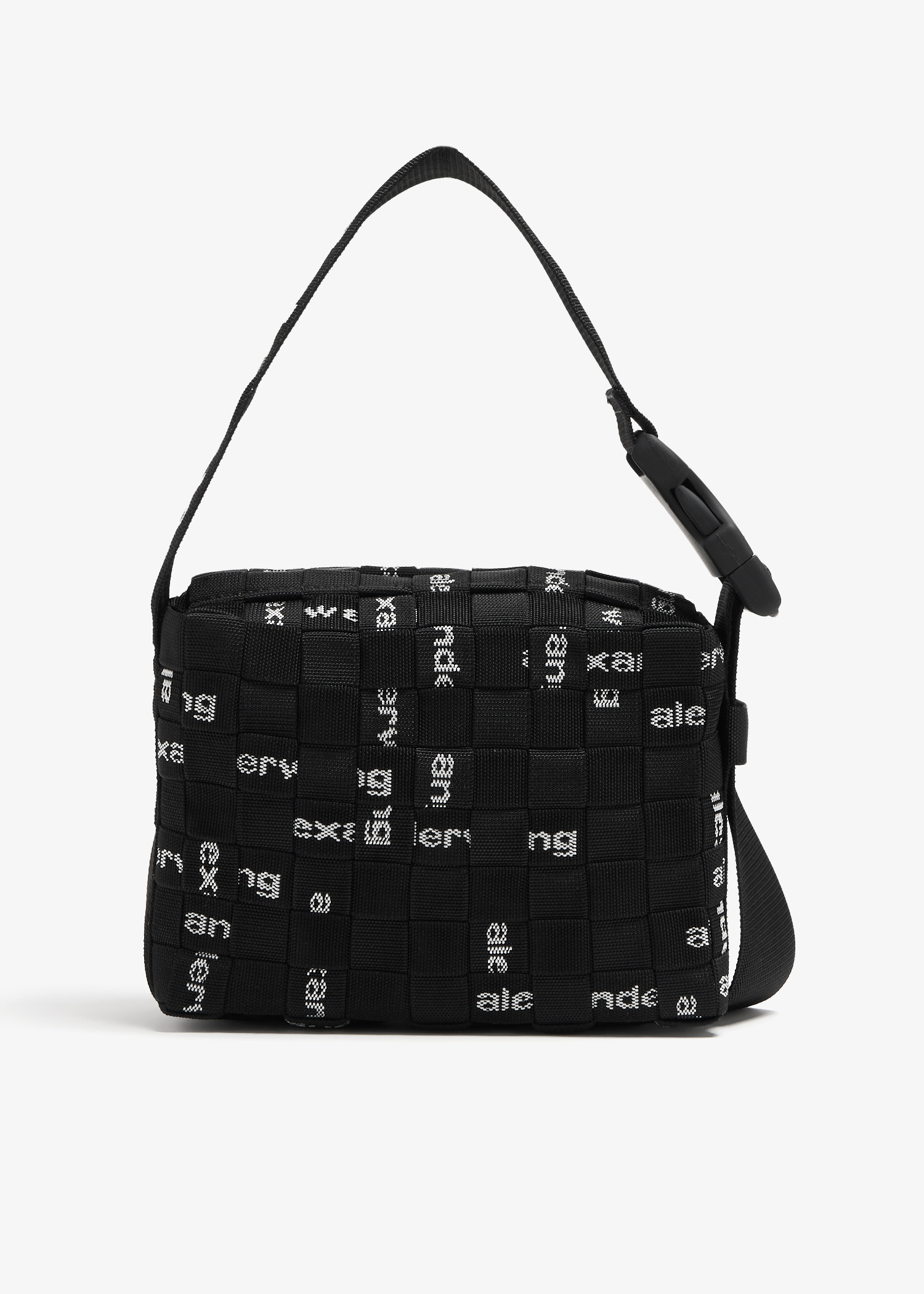 バッグ・カバンその他 ALEXANDER WANG Women Bags 20224T02T 001 Black 20224T01L001R.jpg
