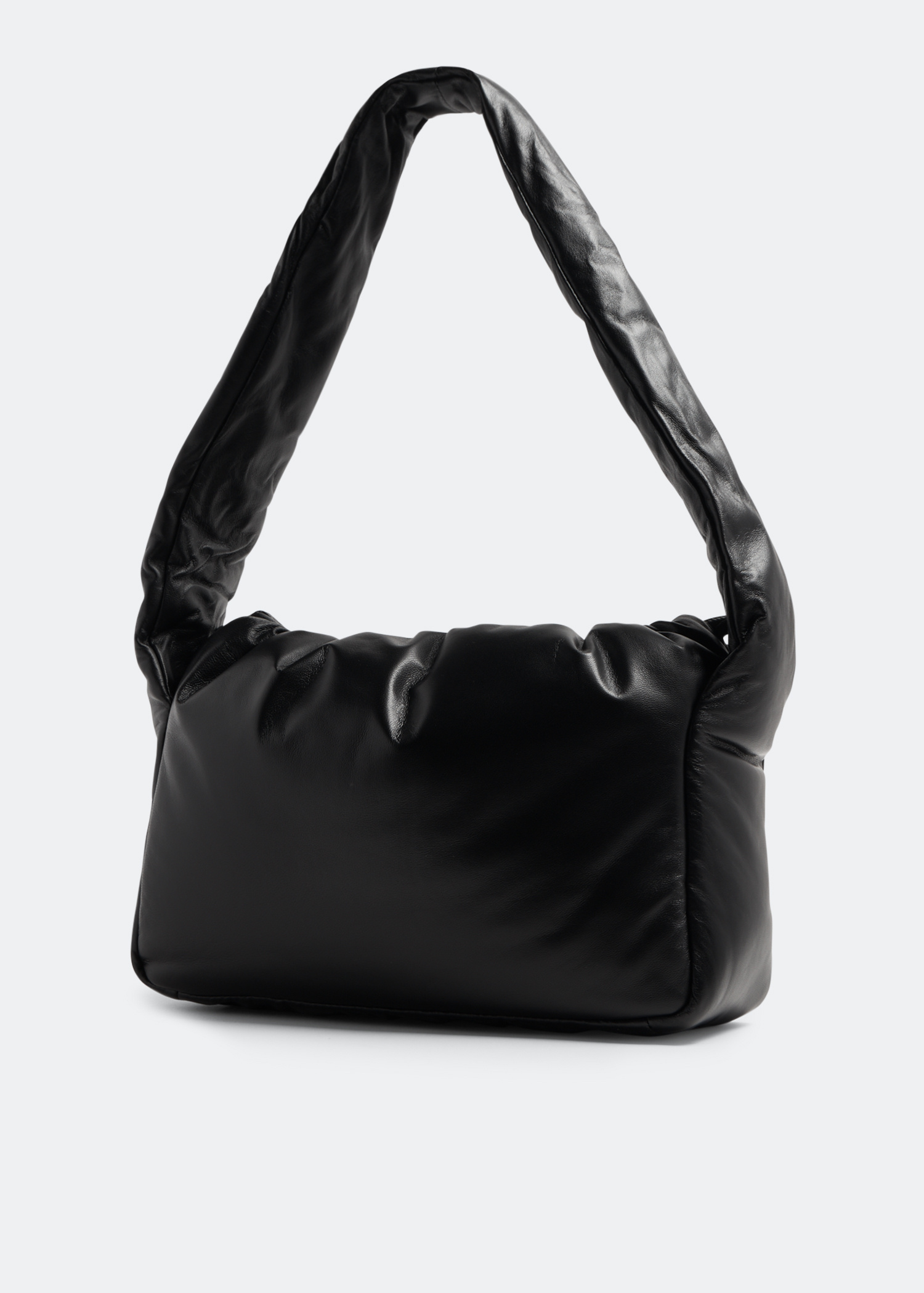 ALEXANDER WANG Women Shoulder Bags 384184 20423K08L Black ALEXANDER WANG Women Shoulder Bags 384184 20423K08L Black