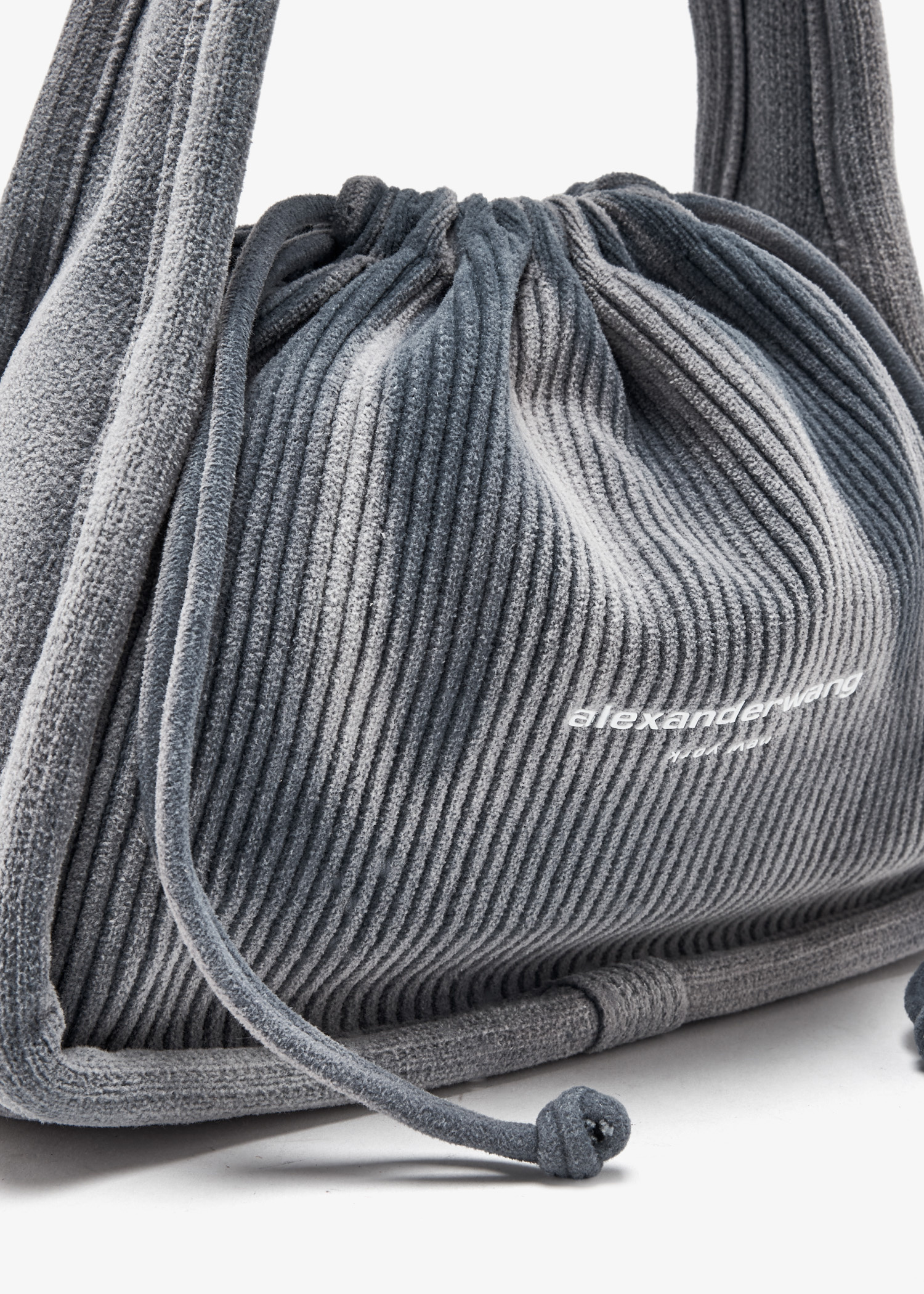 Alexander Wang Ryan small bag for Women - Blue in UAE