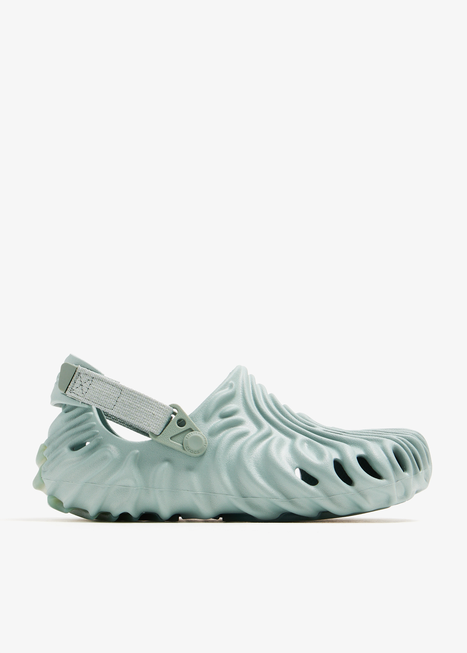 Crocs x Salehe Bembury The Pollex Manta clogs for ADULT