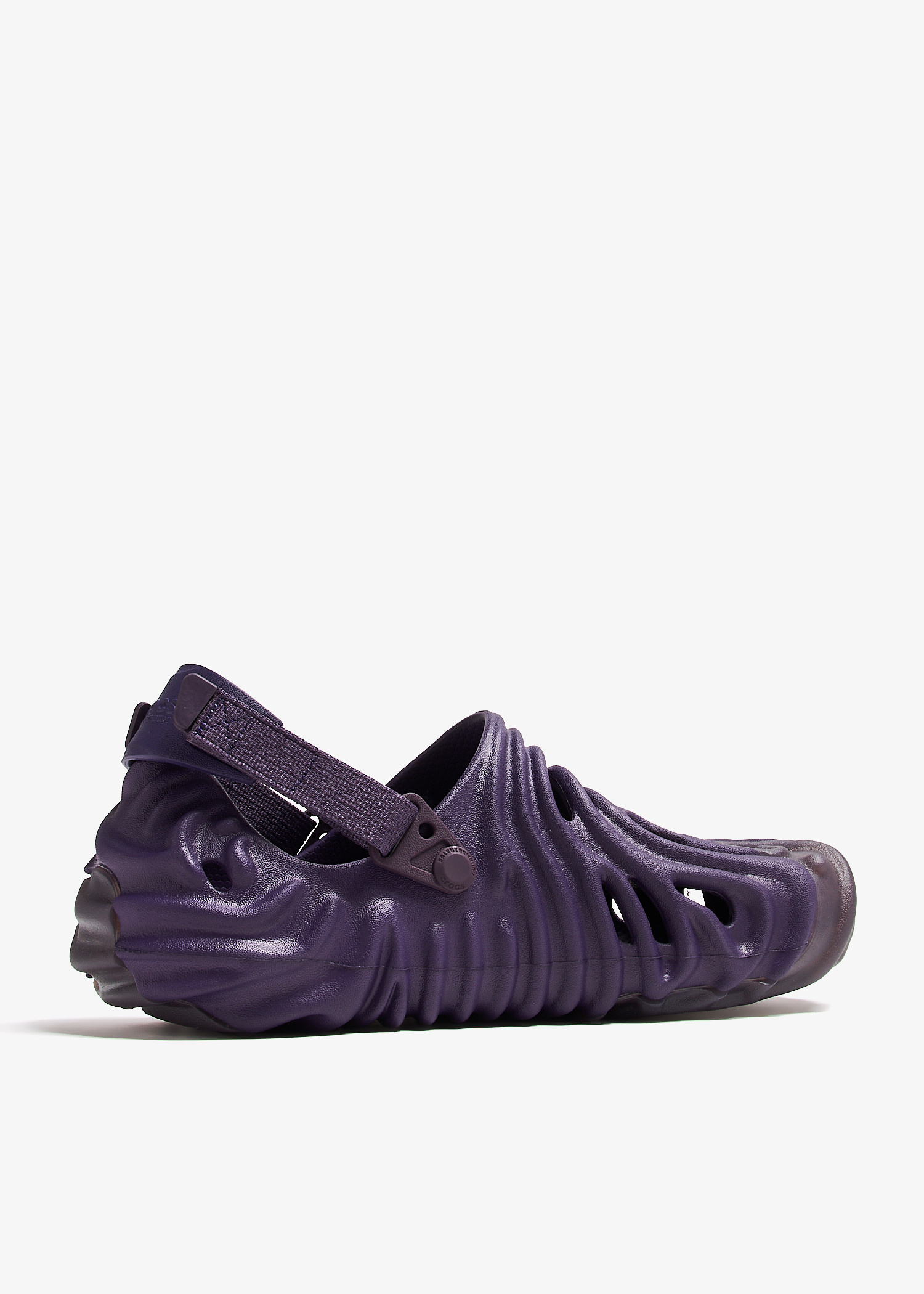 UK盤Them - Time Out! Time In For Them Crocs Salehe Bembury X Pollex Clog (Como) 207393-4OF – Kick