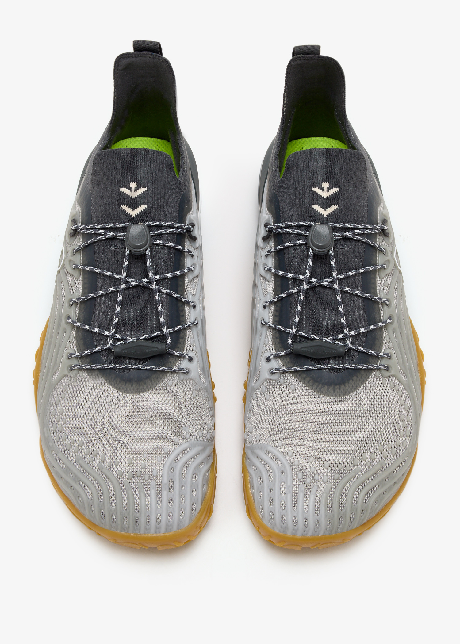 vivobarefoot
ホワイト トレーニングシューズ　EUR41 Vivobarefoot Hydra Esc sneakers for Women - Grey in UAE