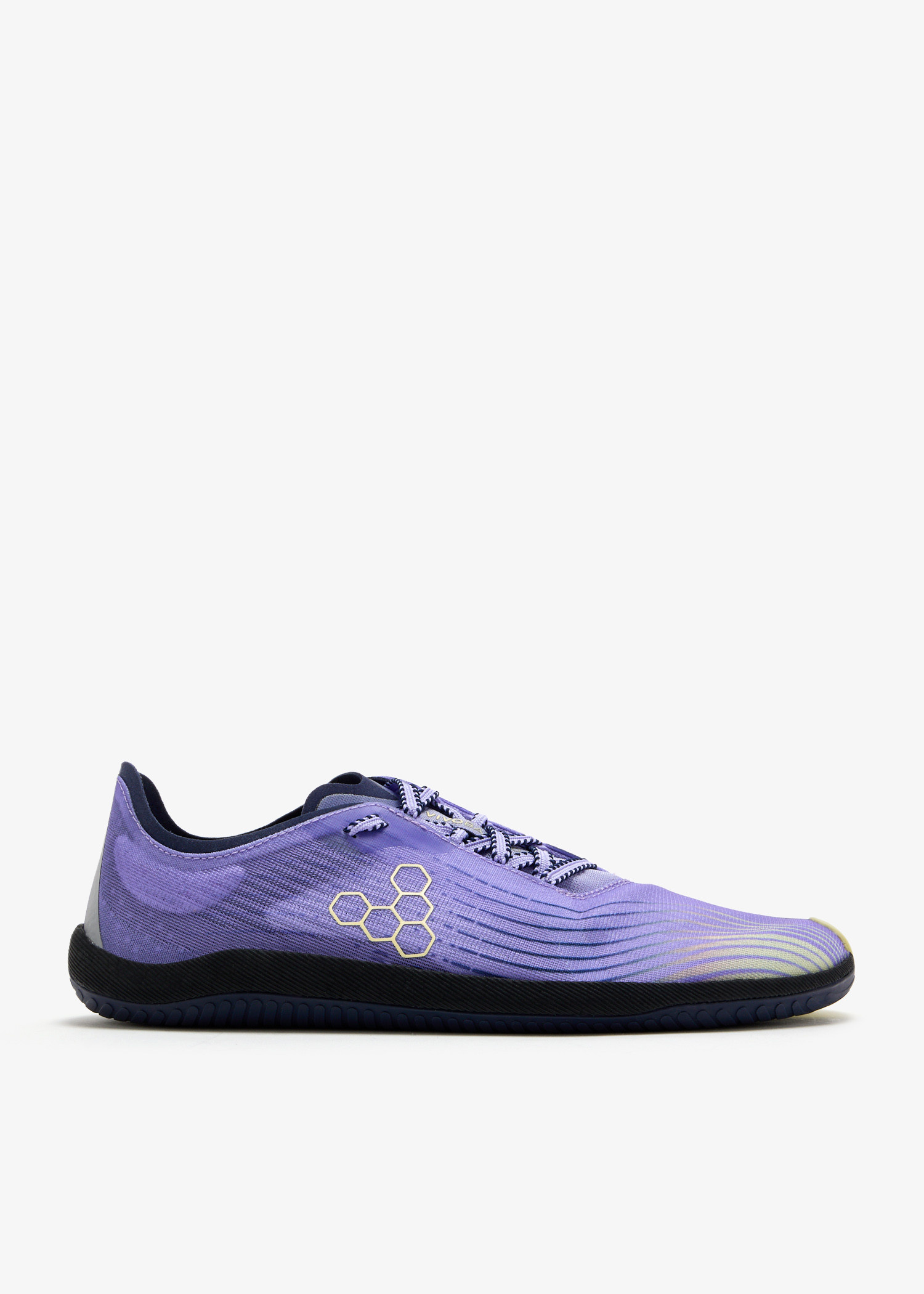 Vivobarefoot Primus Flow sneakers for Women - Purple in USA