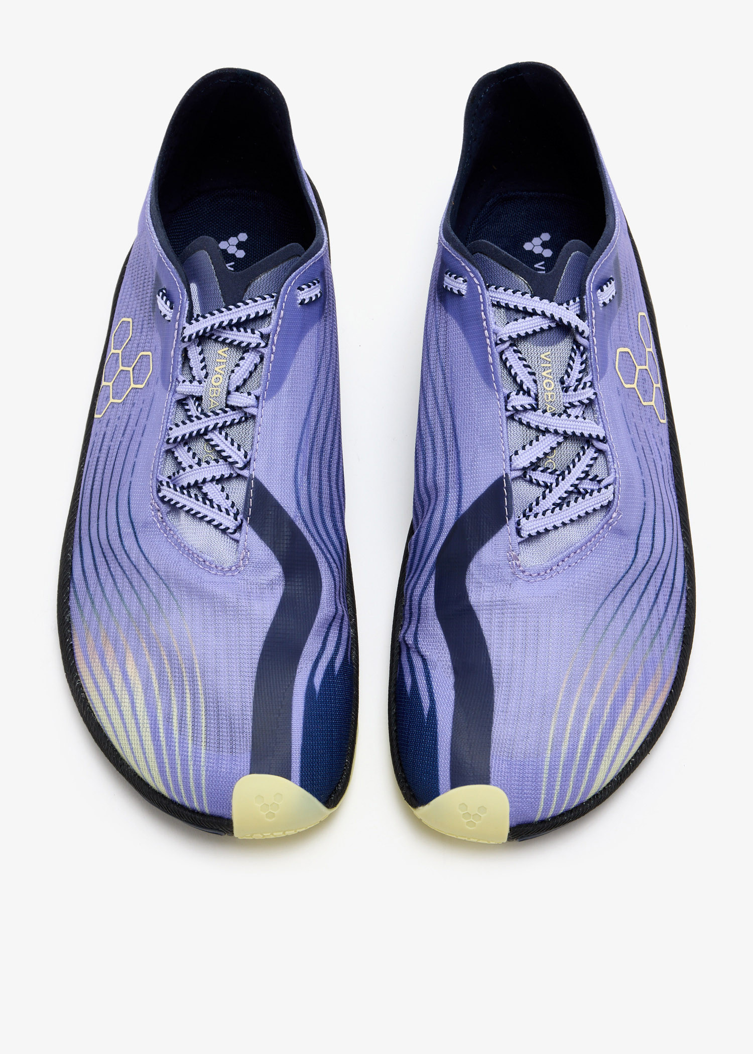 Vivobarefoot Primus Flow sneakers for Women - Purple in USA