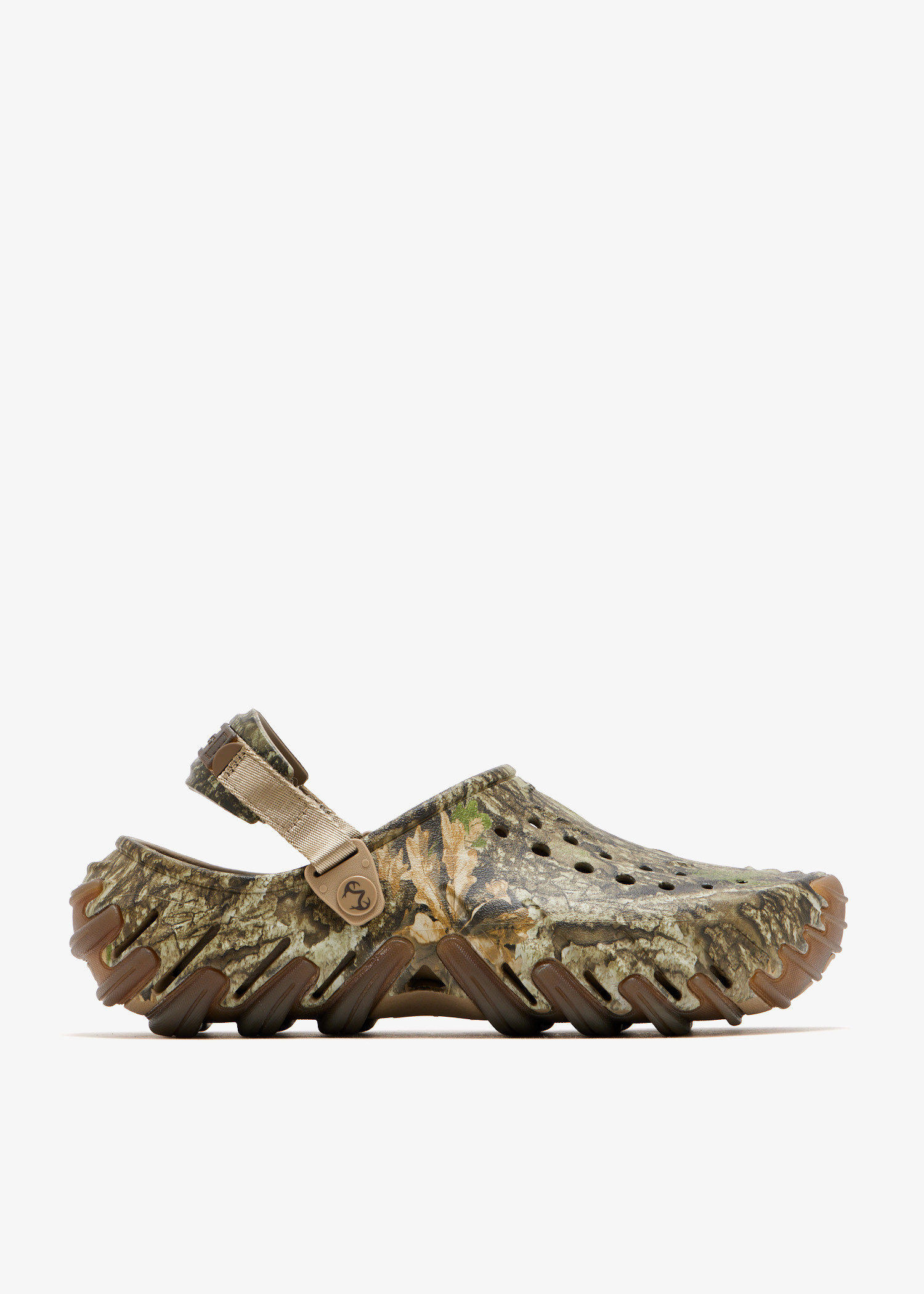 Crocs x Realtree APX Echo RO clogs for ADULT-UNISEX, Men, Women