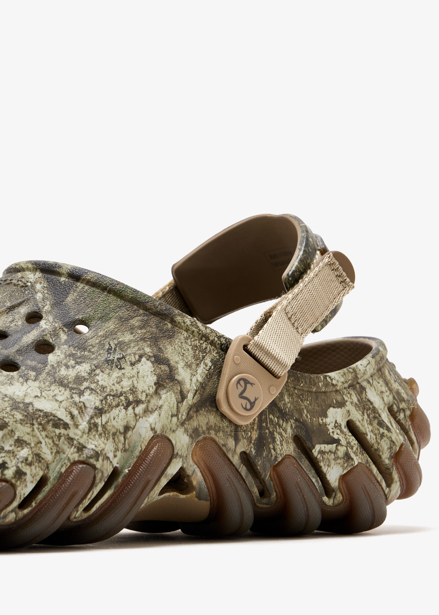 Crocs x Realtree APX Echo RO clogs for ADULT-UNISEX, Men 