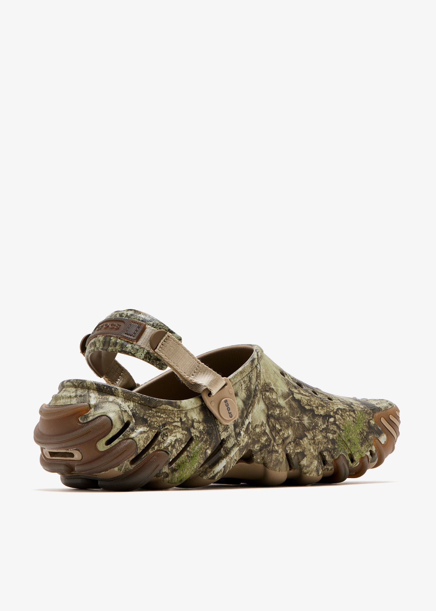 Crocs x Realtree APX Echo RO clogs for ADULT-UNISEX, Men 