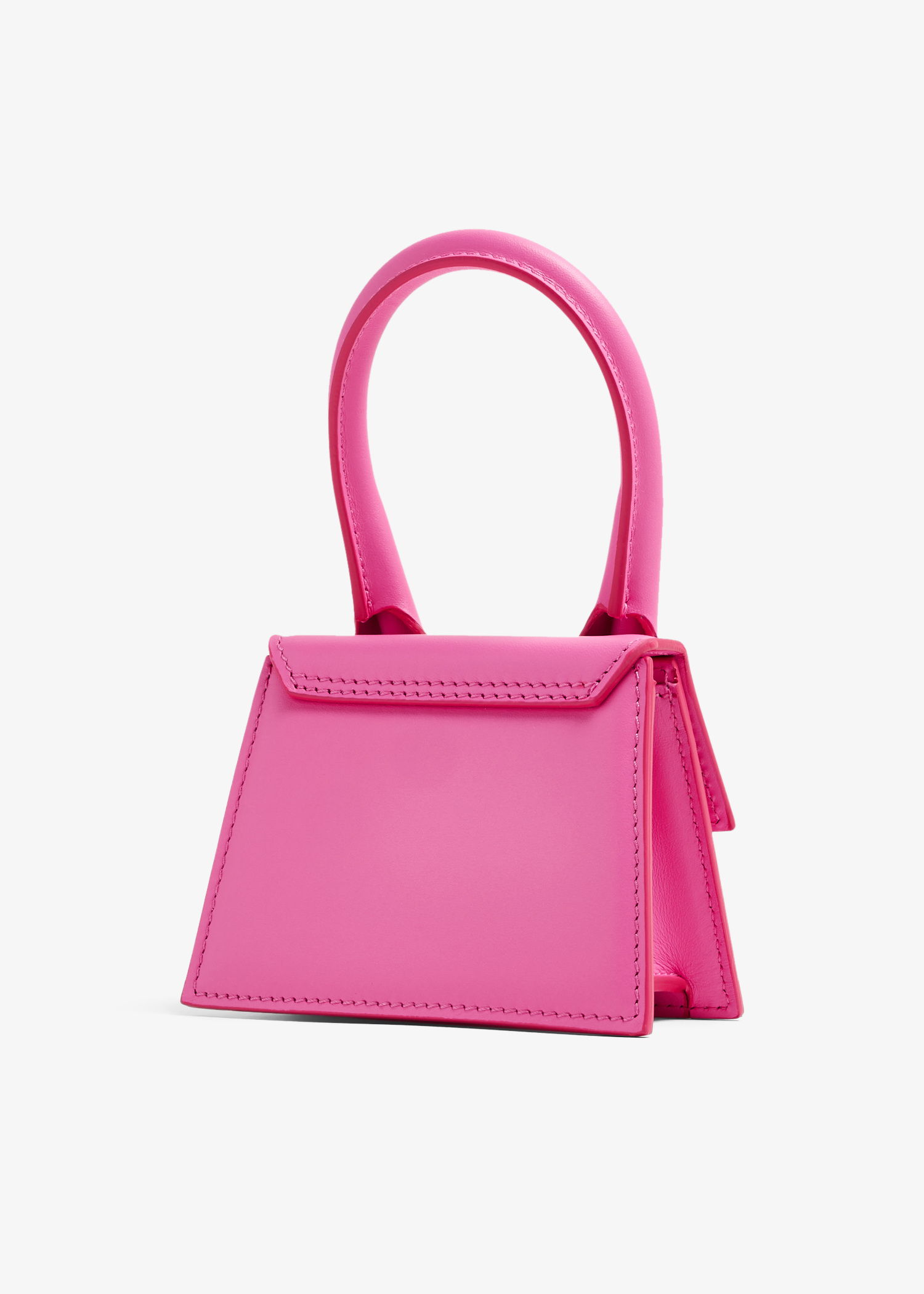 Jacquemus Le Chiquito bag for Women - Pink in Qatar | Level