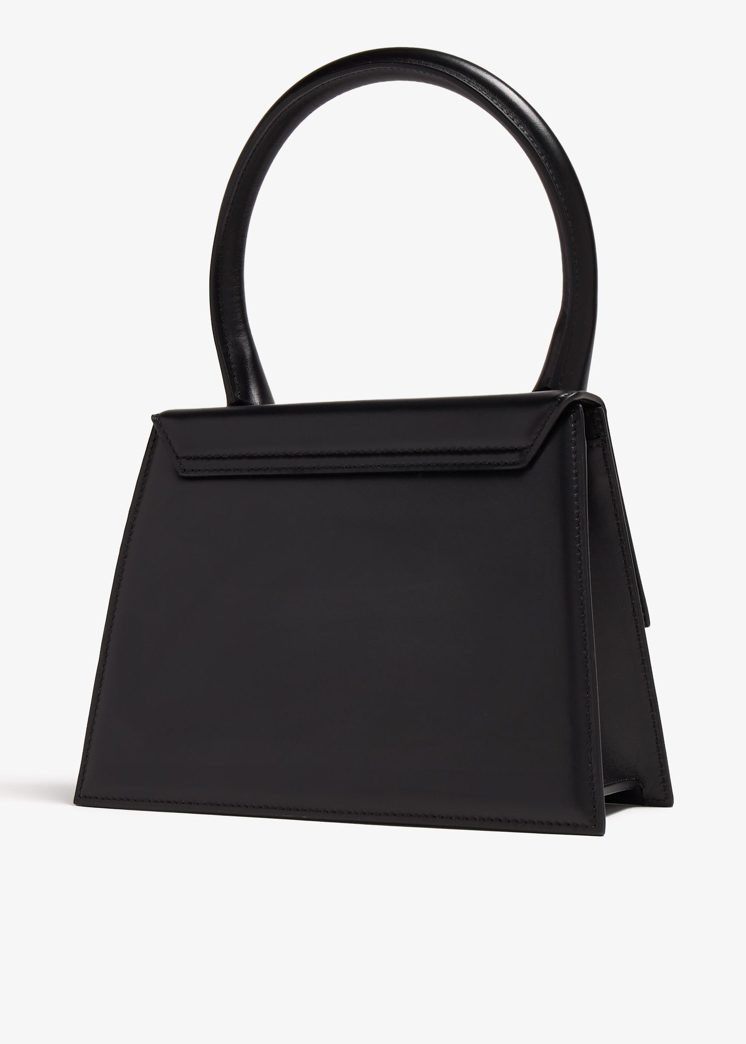 Jacquemus Le Chiquito Grand bag for Women - Black in UAE