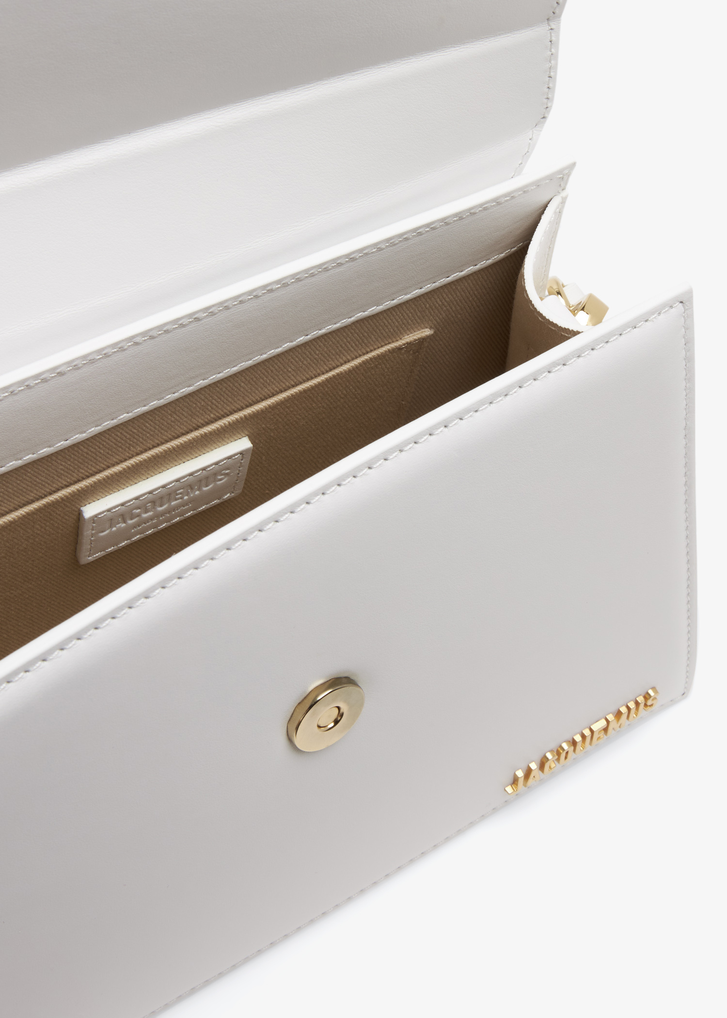 バッグ・カバンその他 JACQUEMUS Women Bags 93464 21H213BA0073000 92239 WHITE Jacquemus Outlet: Handbag woman - White | Jacquemus handbag