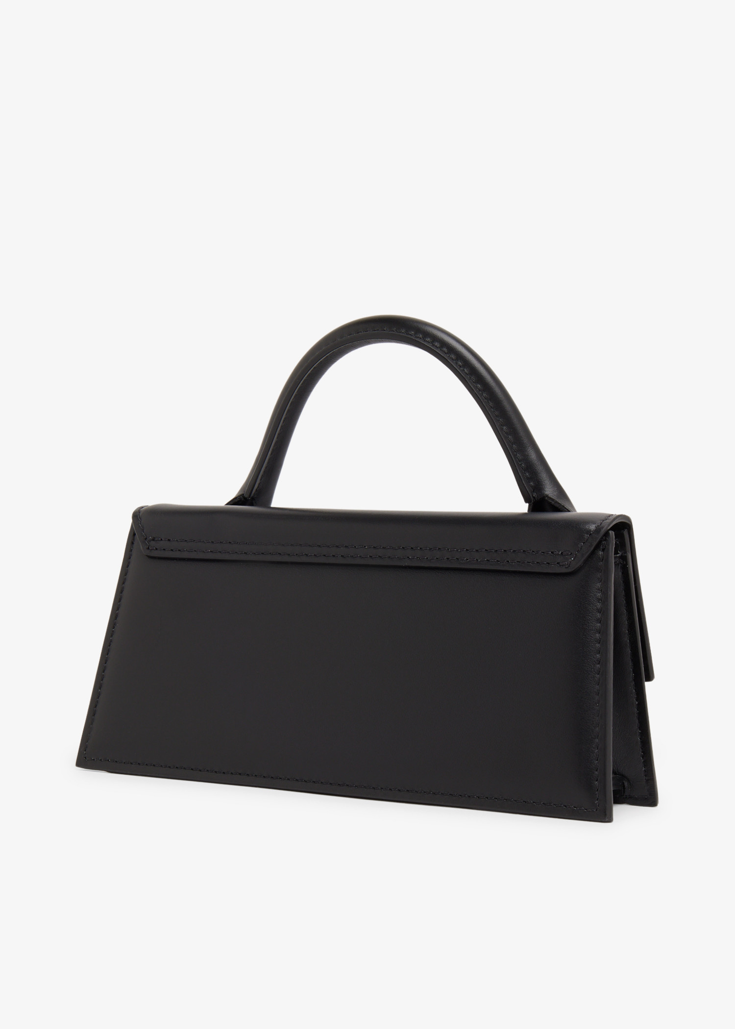 Jacquemus Le Chiquito Long bag for Women - Black in UAE