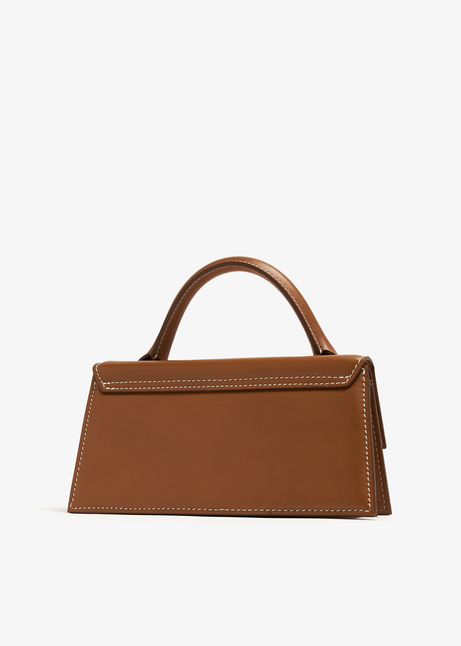 Jacquemus Le Chiquito long bag for Women - Brown in UAE
