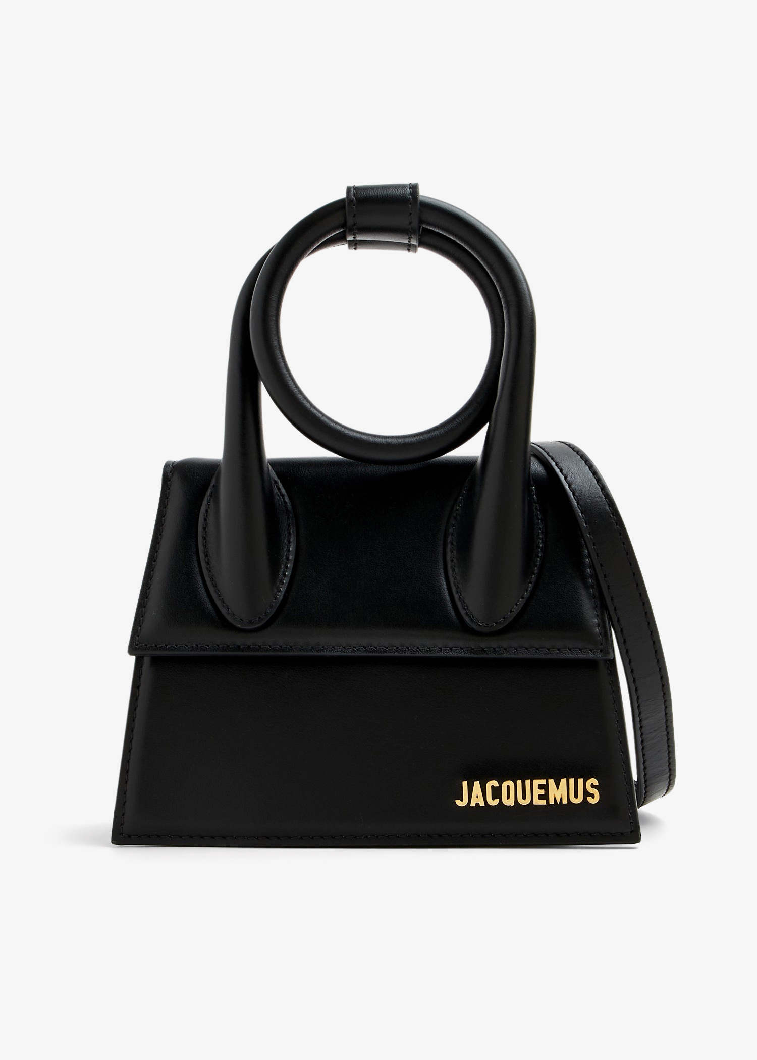 JACQUEMUS プチトートバック MUSINSA公式 | JACQUEMUS Women's Mini Le Chiquito Tote Bag