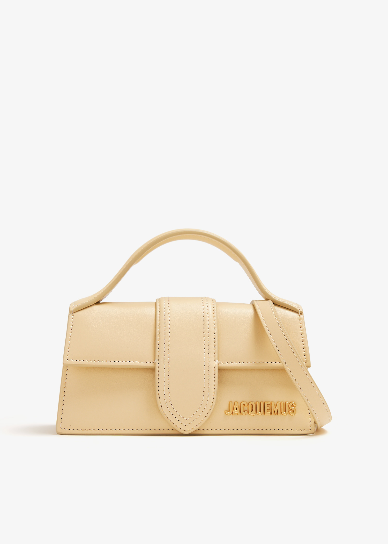 JACQUEMUS 213BA0063060120 関税送料込 Jacquemus Le Bambino 女士包袋Level Shoes