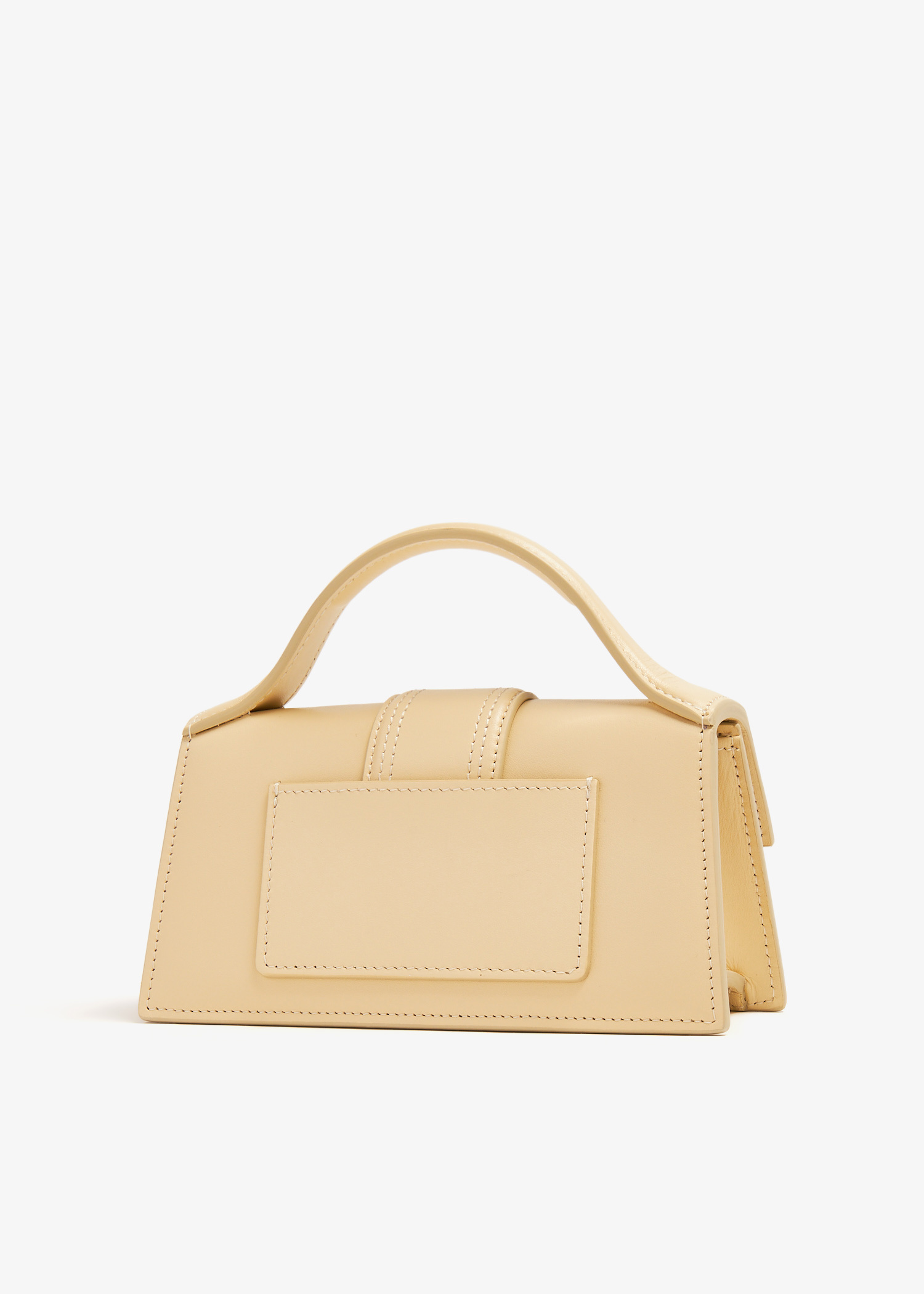 Jacquemus Le Bambino bag for Women - Cream in UAE | Level Shoes