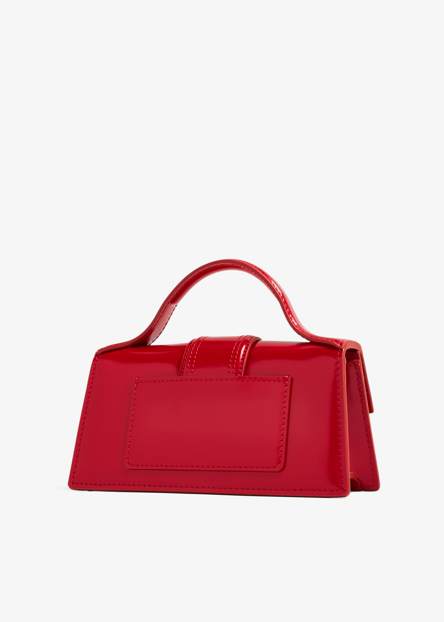 Jacquemus Le Bambino bag for Women - Red in UAE | Level Shoes
