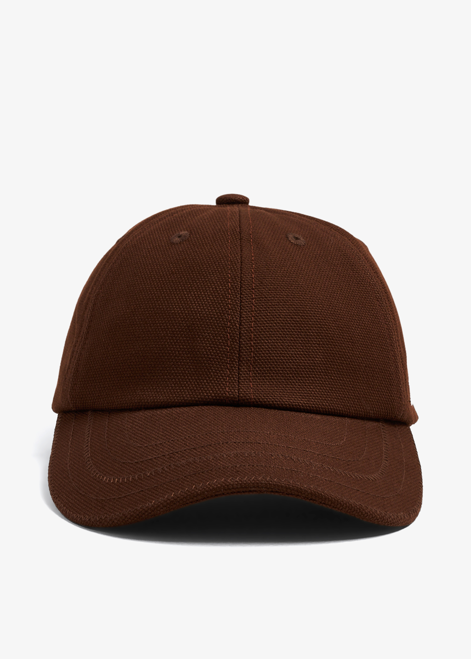 Jacquemus La Casquette Jacquemus cap for ADULT-UNISEX, Men, Women