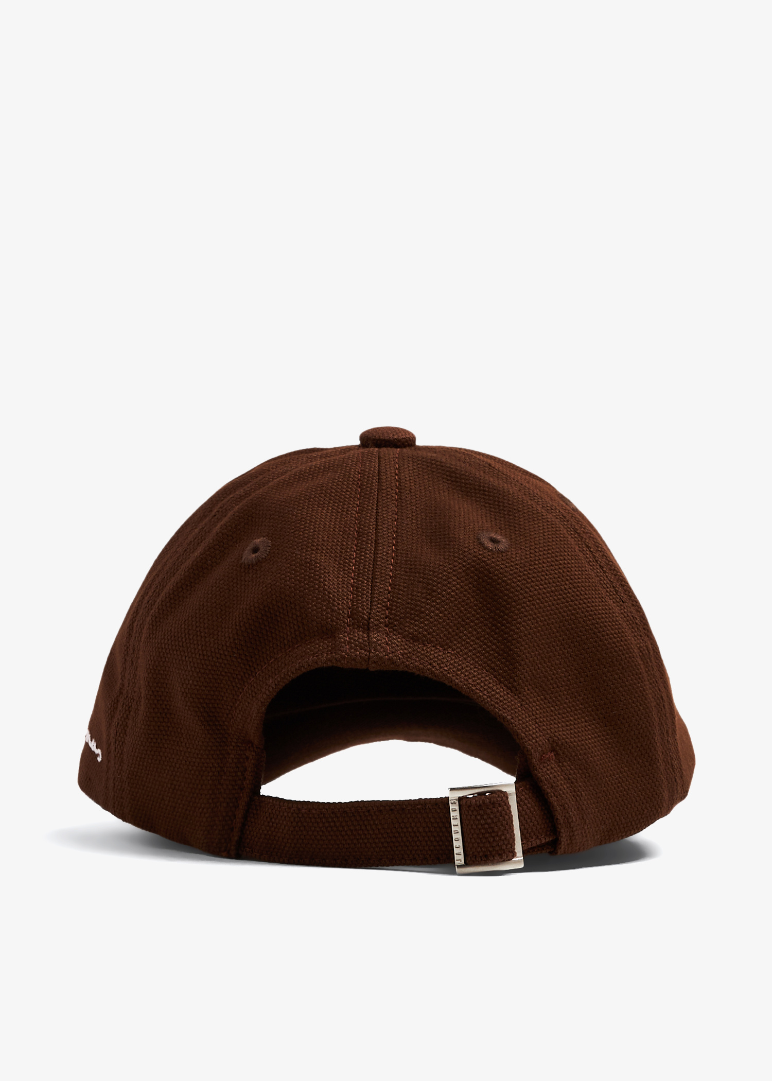 Jacquemus La Casquette Jacquemus cap for ADULT-UNISEX, Men, Women