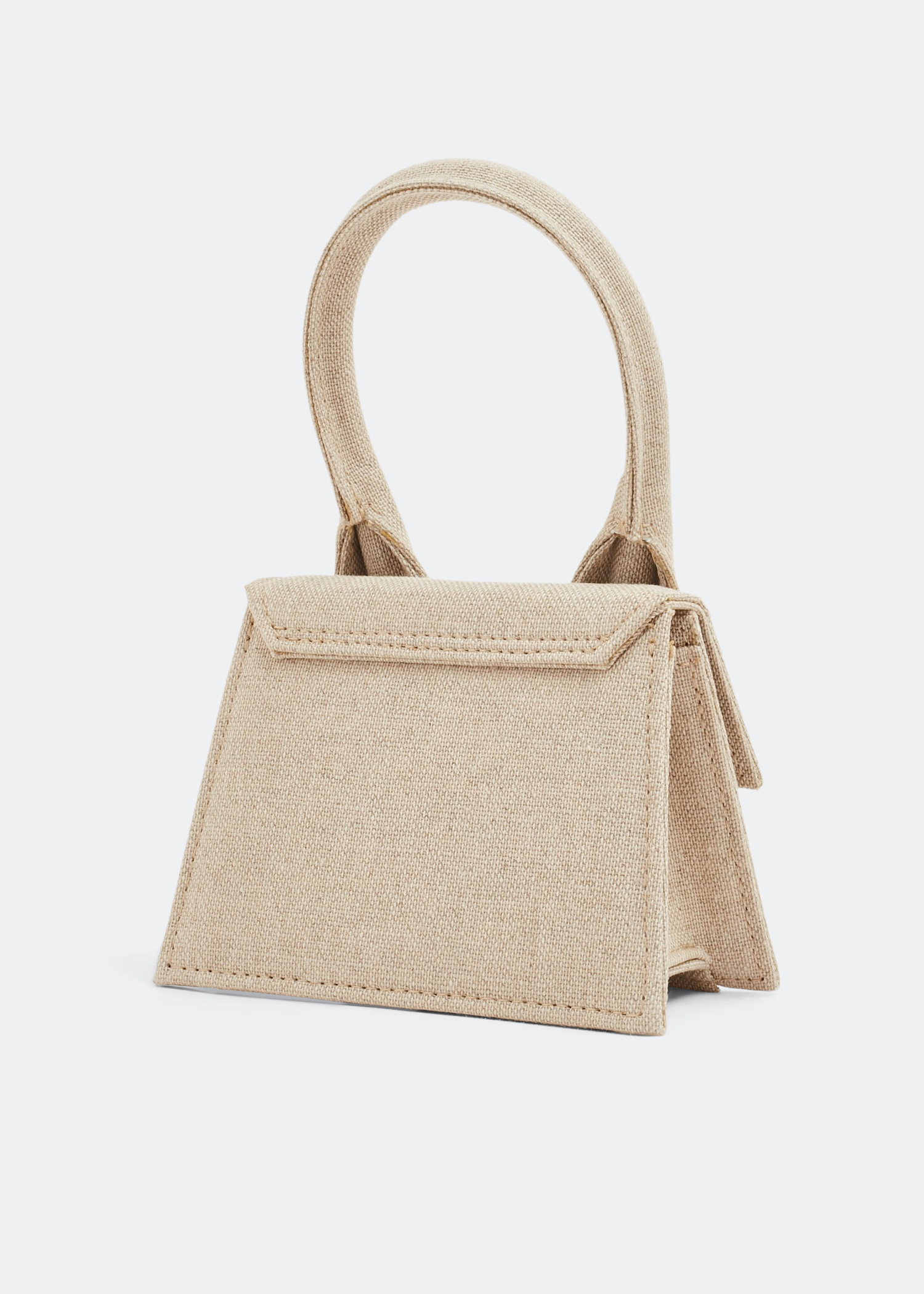 手袋 JACQUEMUS GLOVE (246AC6685217 250) Jacquemus Outlet: Gloves woman - Yellow | Jacquemus gloves