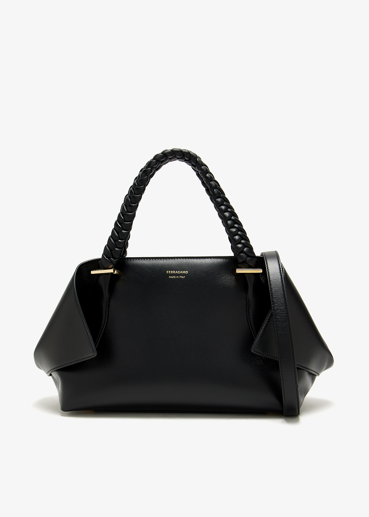 トートバッグ FERRAGAMO FW25 Ferragamo Bags.. Black (781694 219816007) 楽天市場】フェラガモ FERRAGAMO トートバッグ バッグ