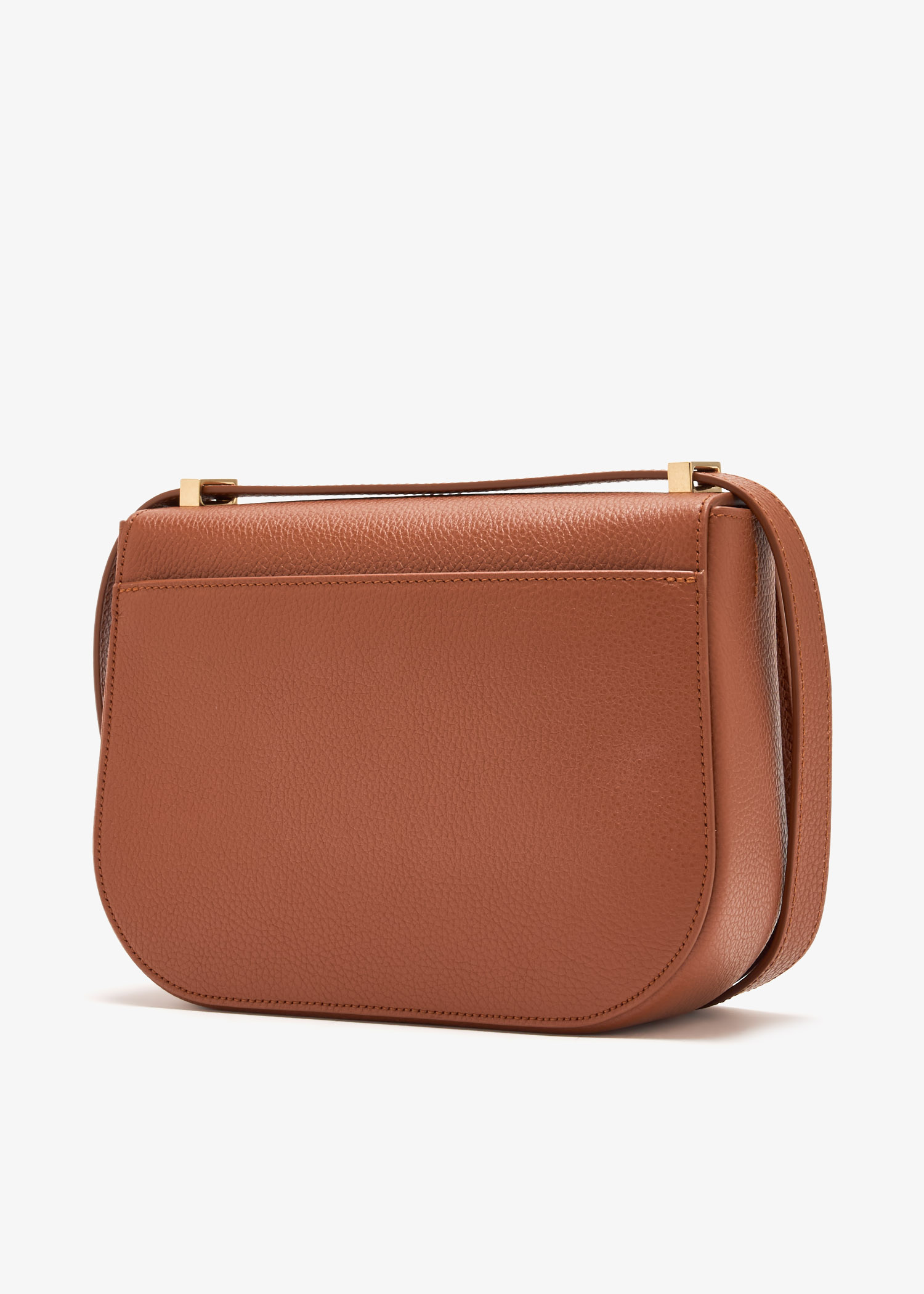 Ferragamo Mini Double Gancini crossbody bag for Women