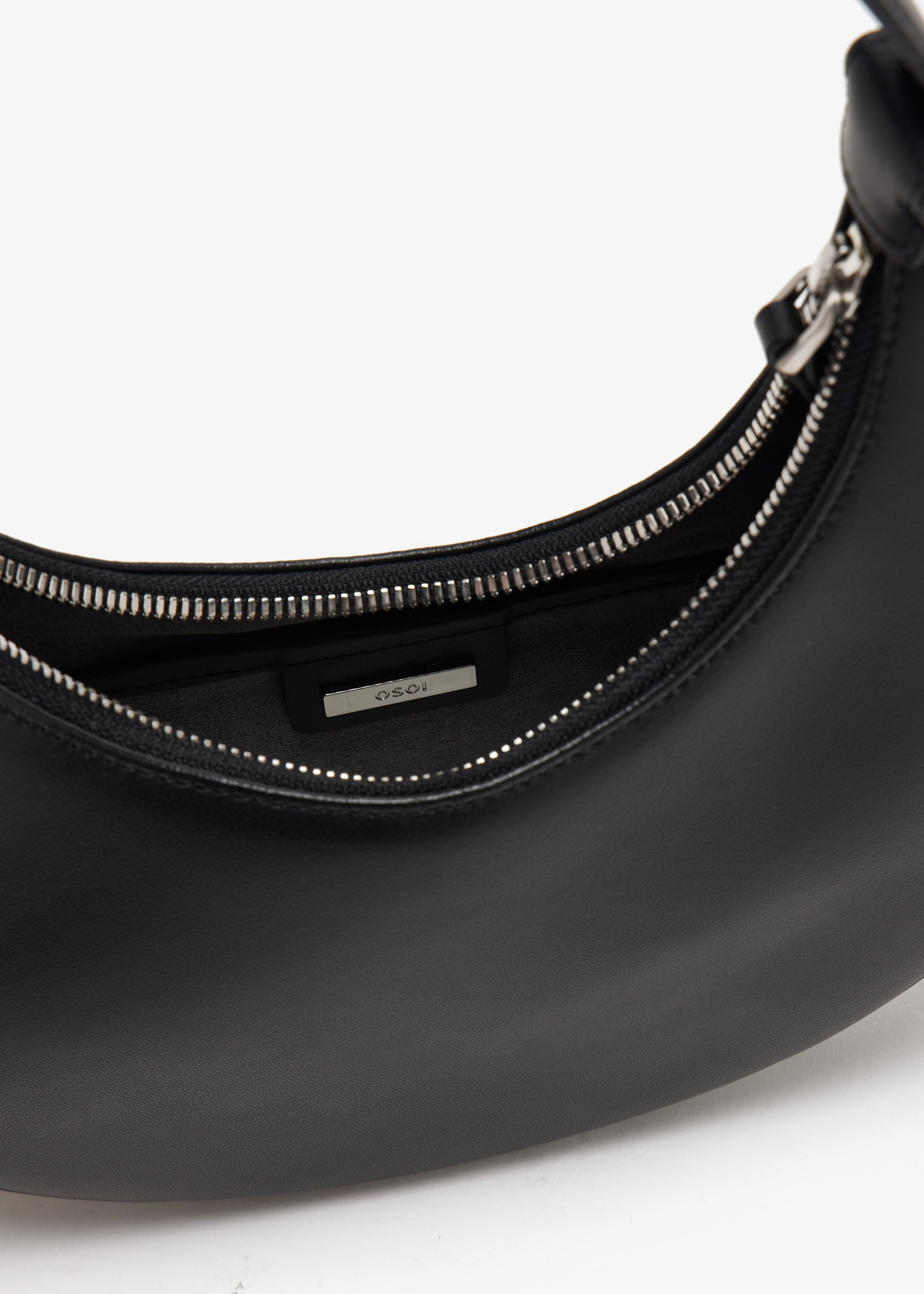 Osoi Toni Mini bag for Women - Black in USA | Level Shoes