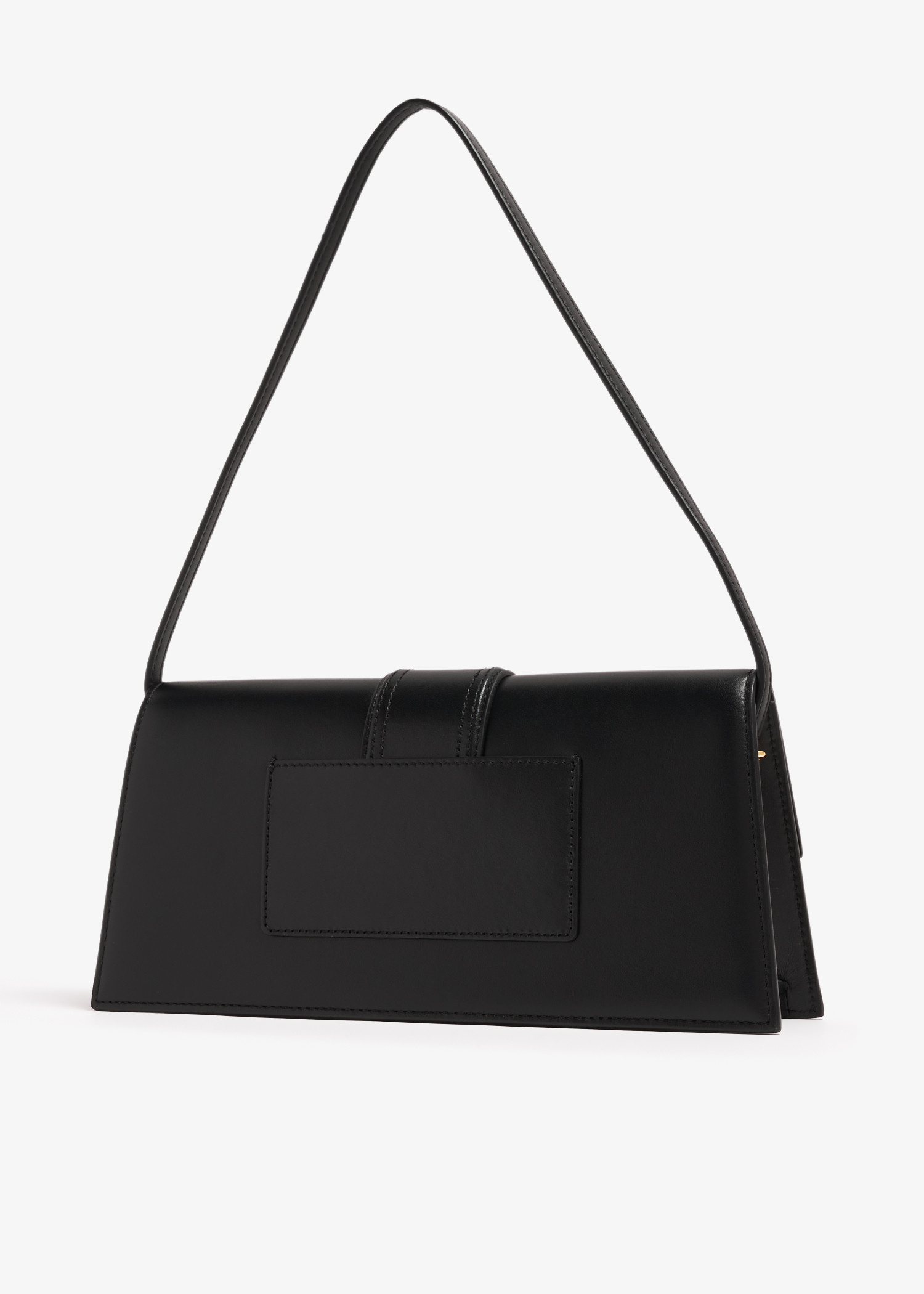 Jacquemus Le Bambino long bag for Women - Black in USA Jacquemus Le Bambino long bag for Women - Black in USA
