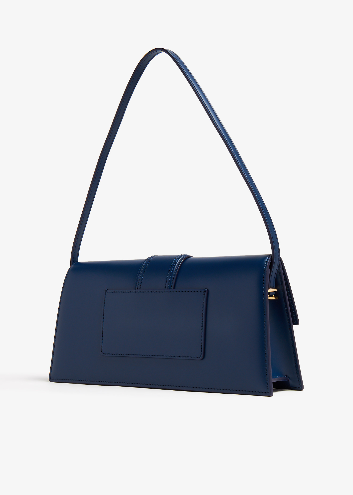Jacquemus Le Bambino long bag for Women - Blue in UAE