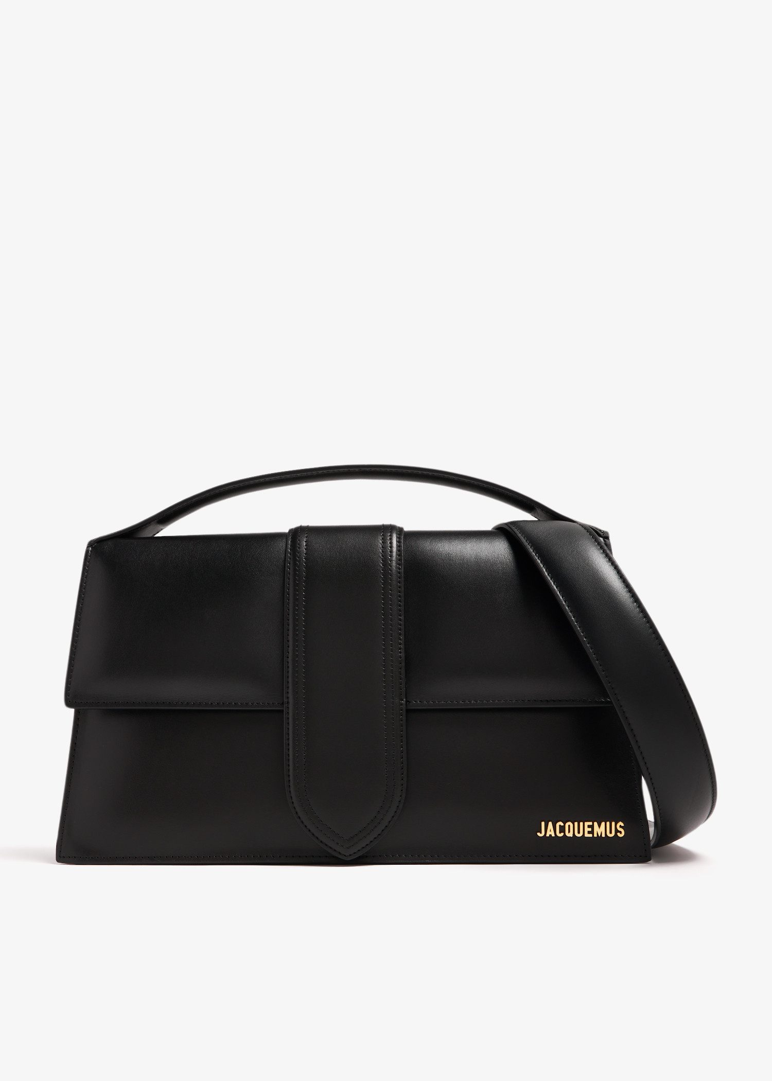 Jacquemus Le Bambinou bag for Women - Black in USA | Level Shoes