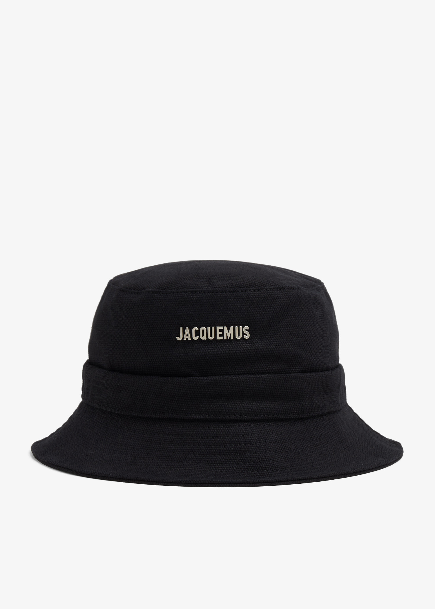 ハット JACQUEMUS Le bob Gadjo (223AC001 5001 990) KS1373 Le Bob Gadjo Hat Off-white | The Webster