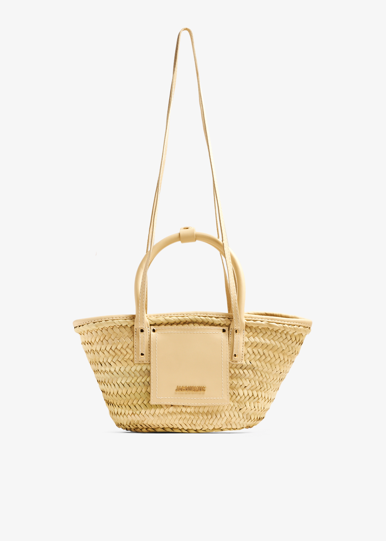 【関税込み】JACQUEMUS エスパドリーユ luxury-women-jacquemus-used-